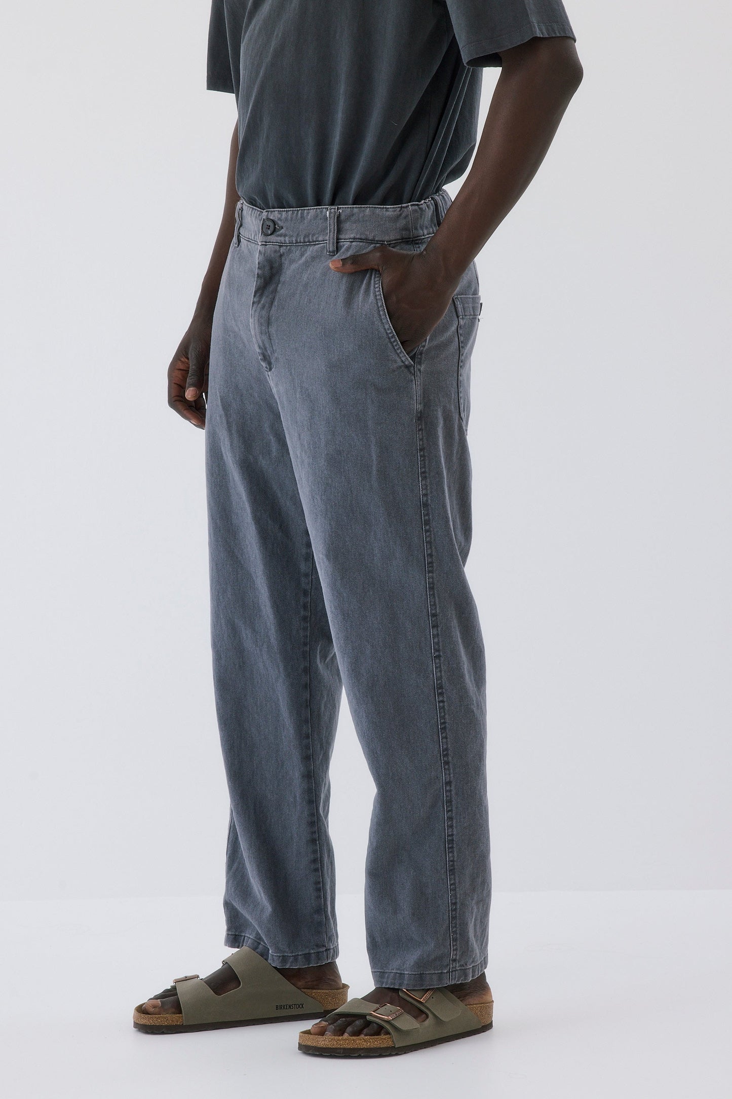 Shahar Pants