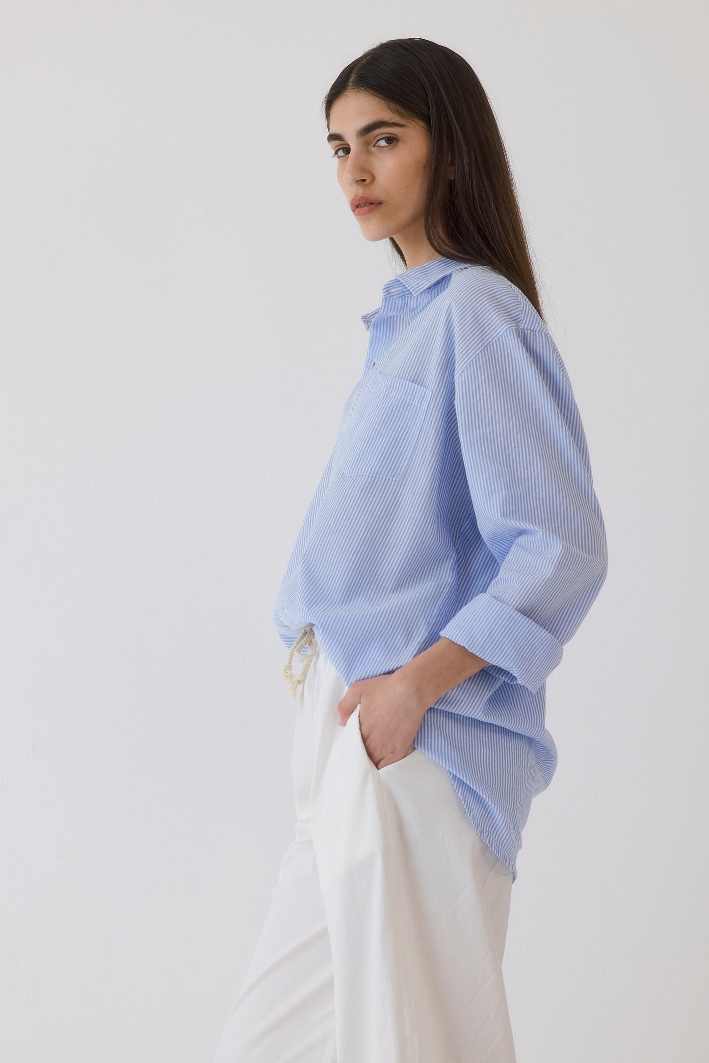 Hanoch Shirt
