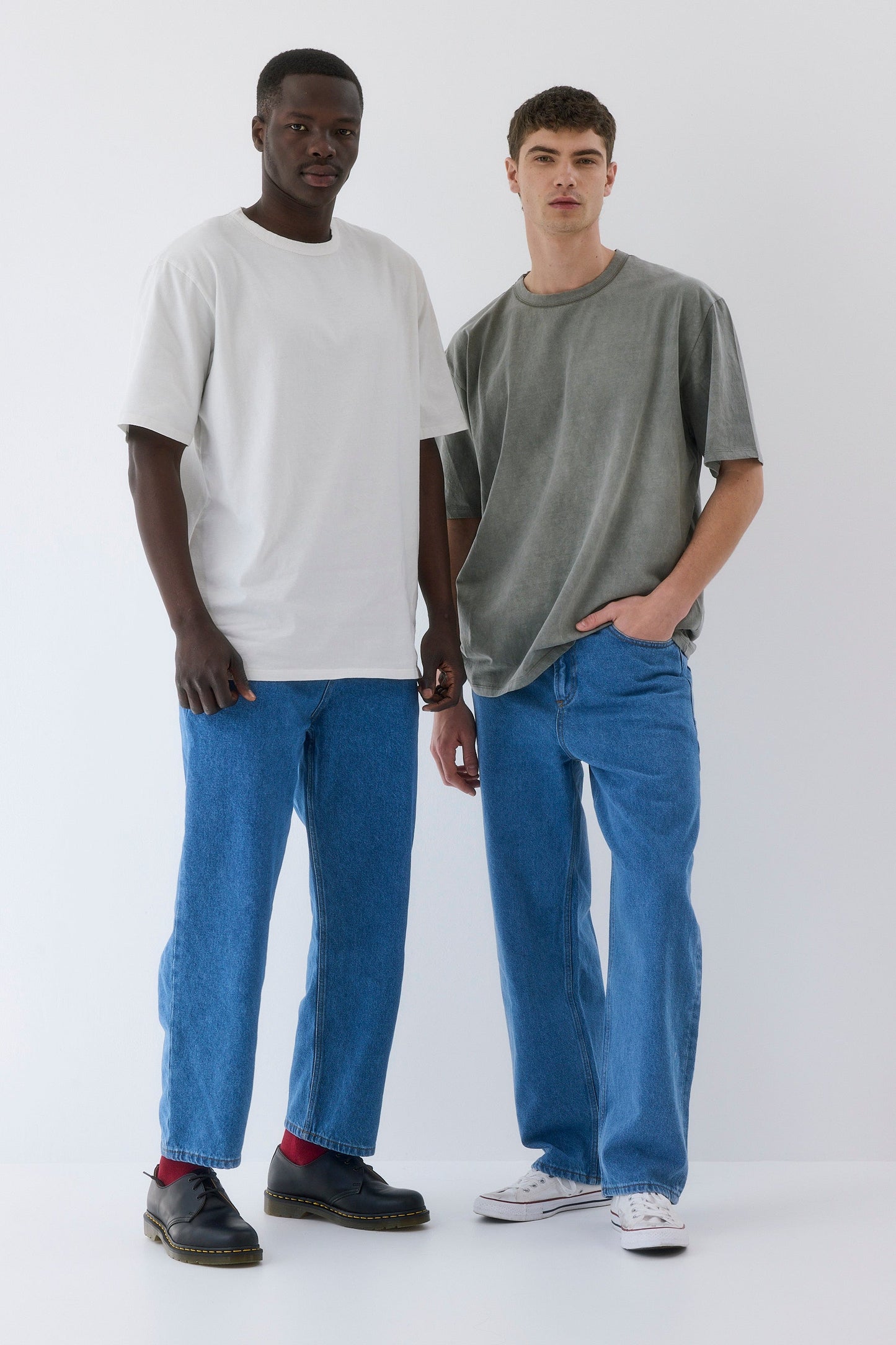 men
