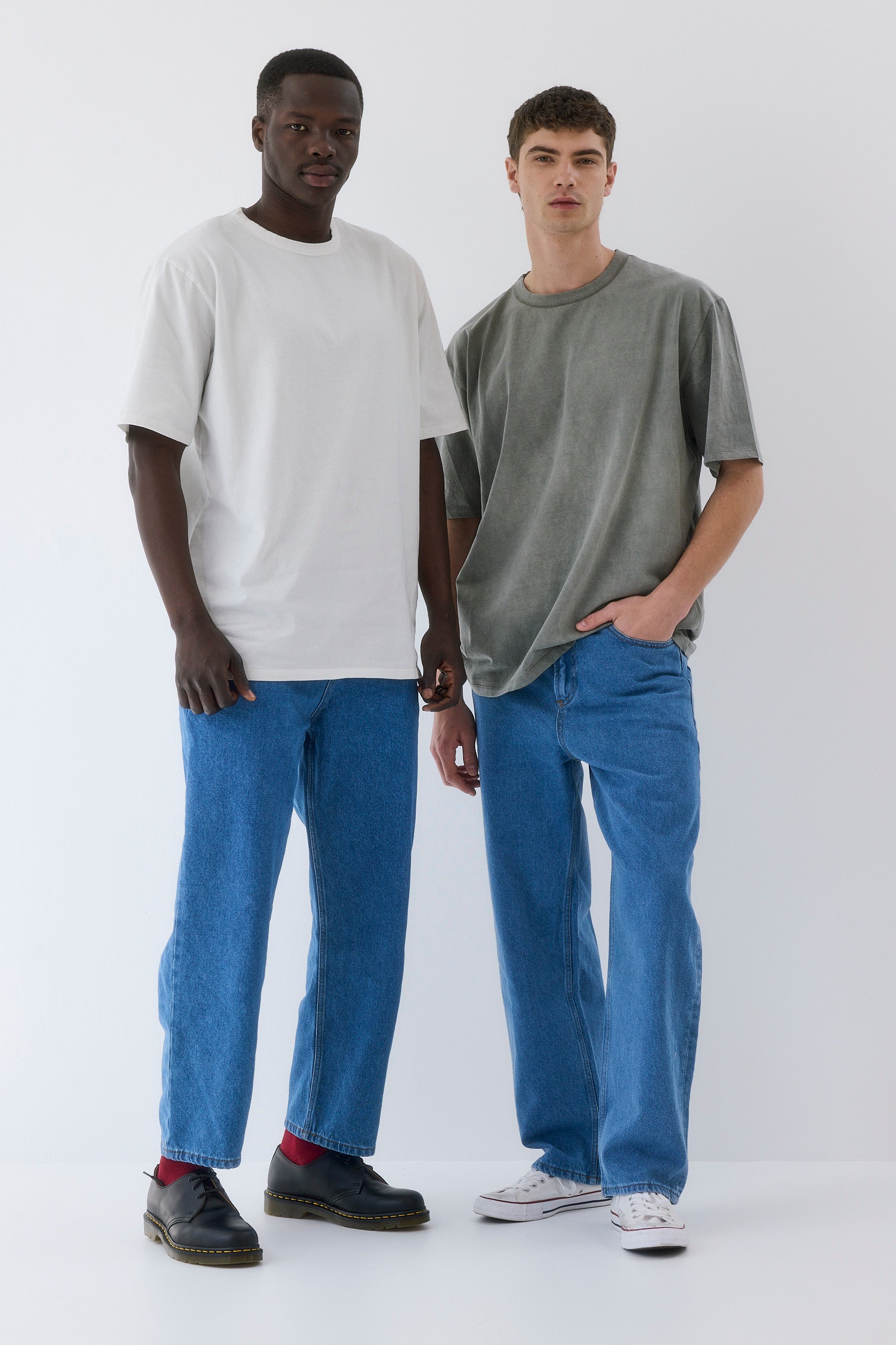 men