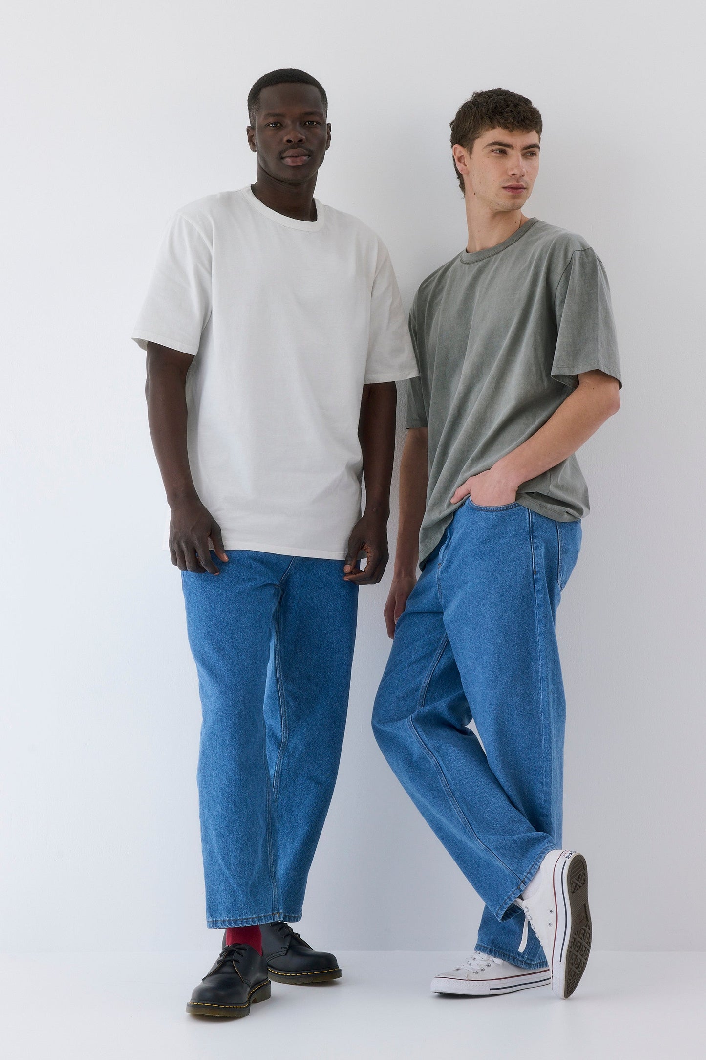 men
