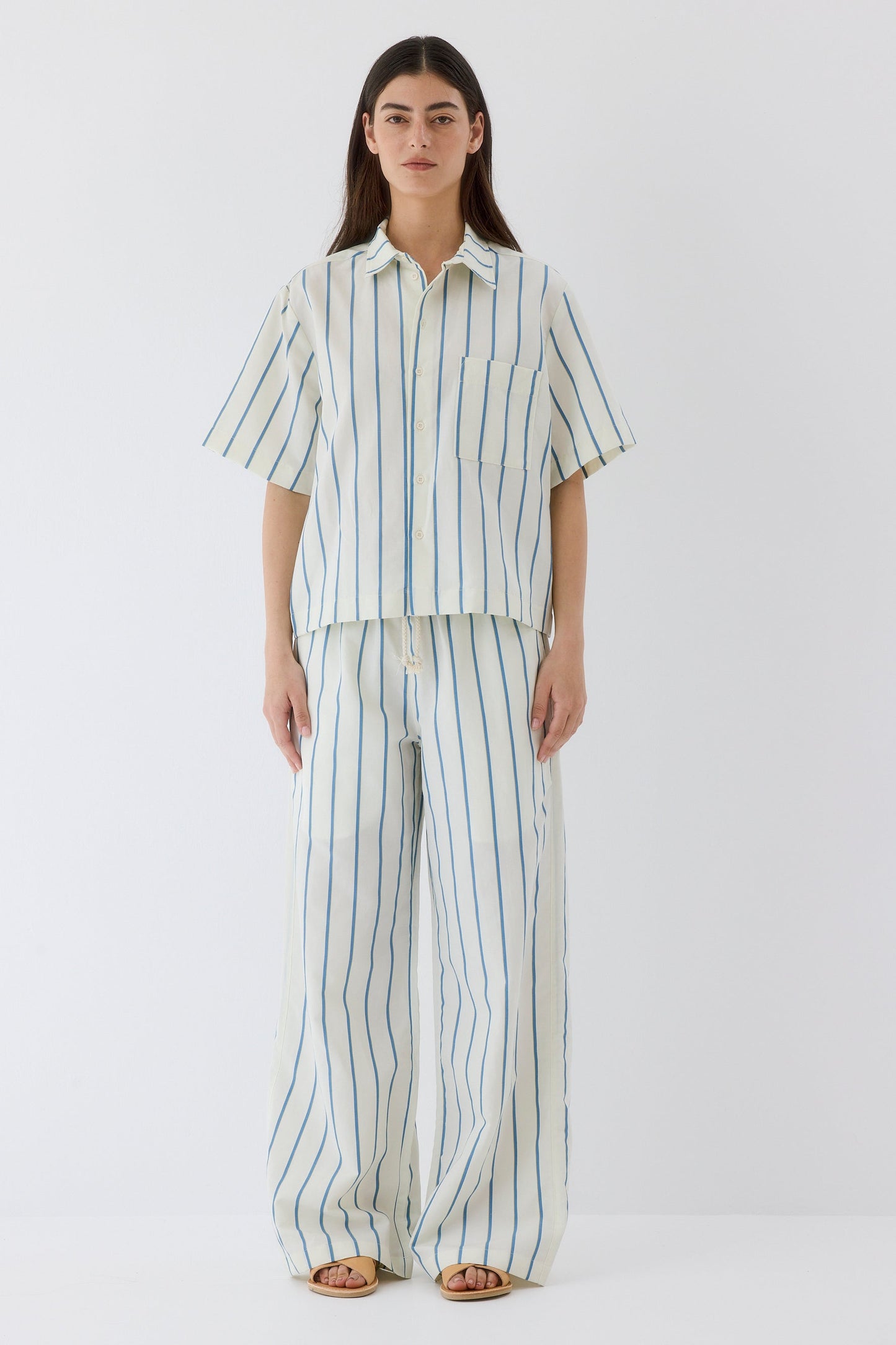 Adel Shirt