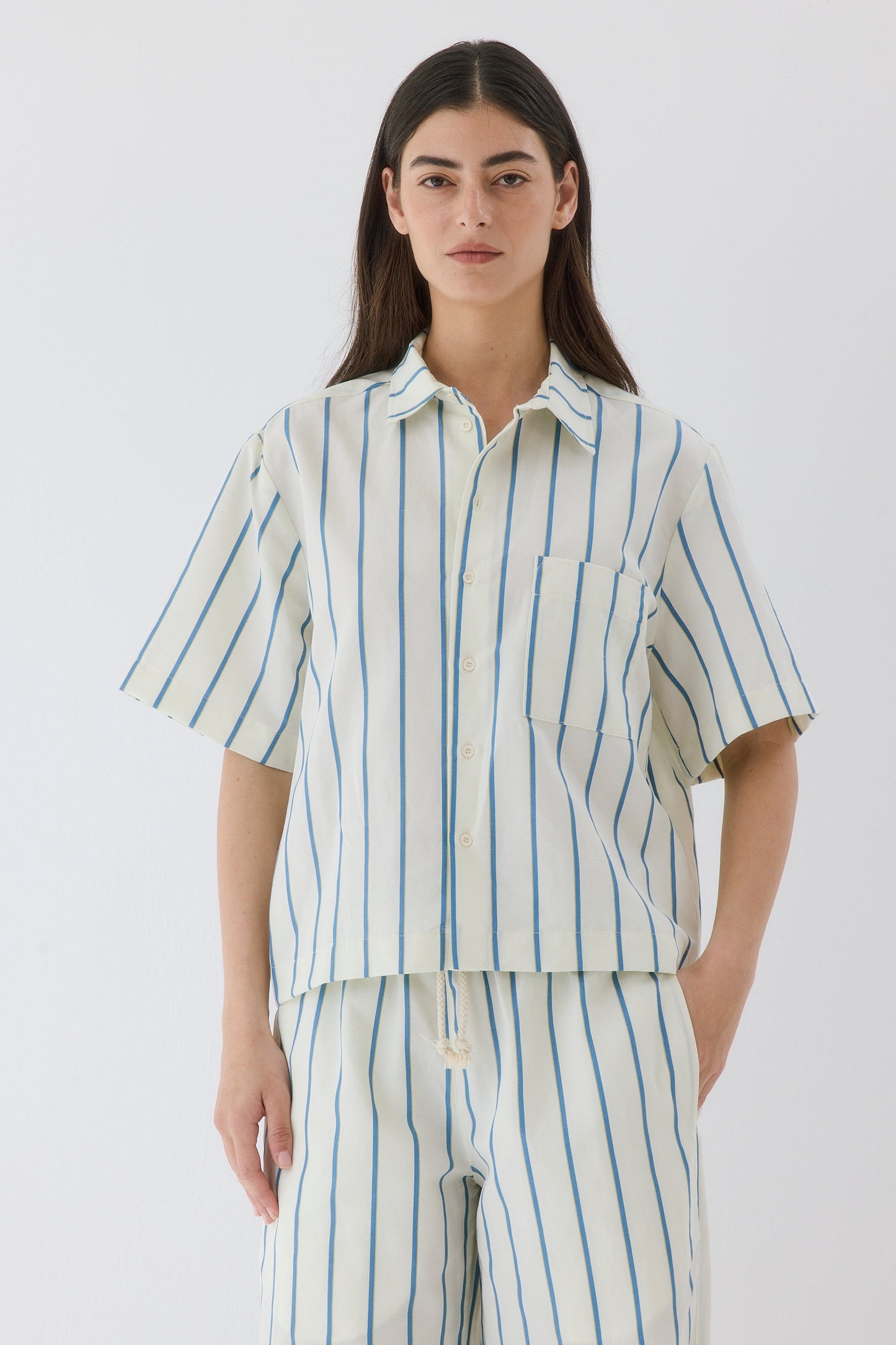 Adel Shirt