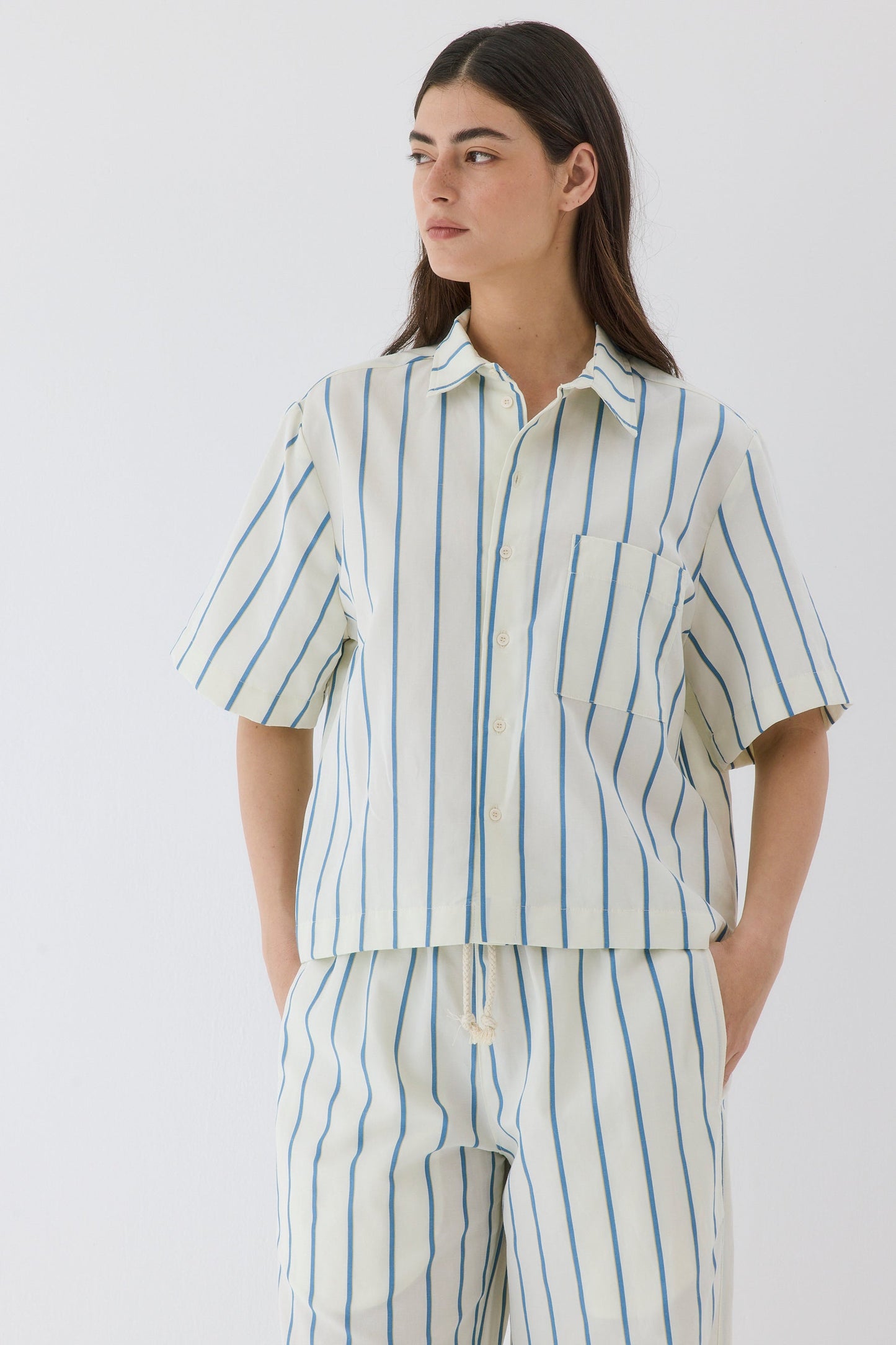 Adel Shirt