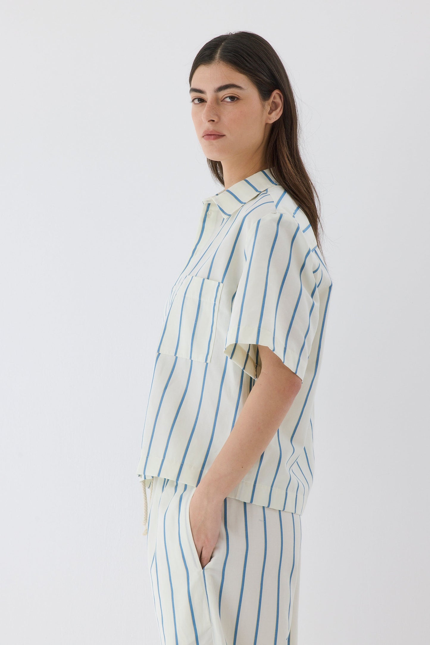 Adel Shirt