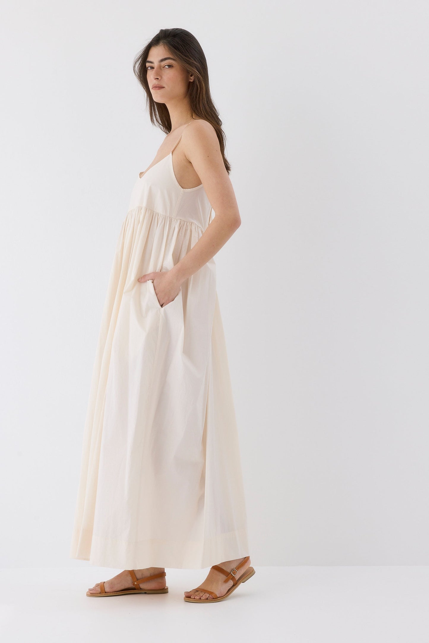 Sasha Dress