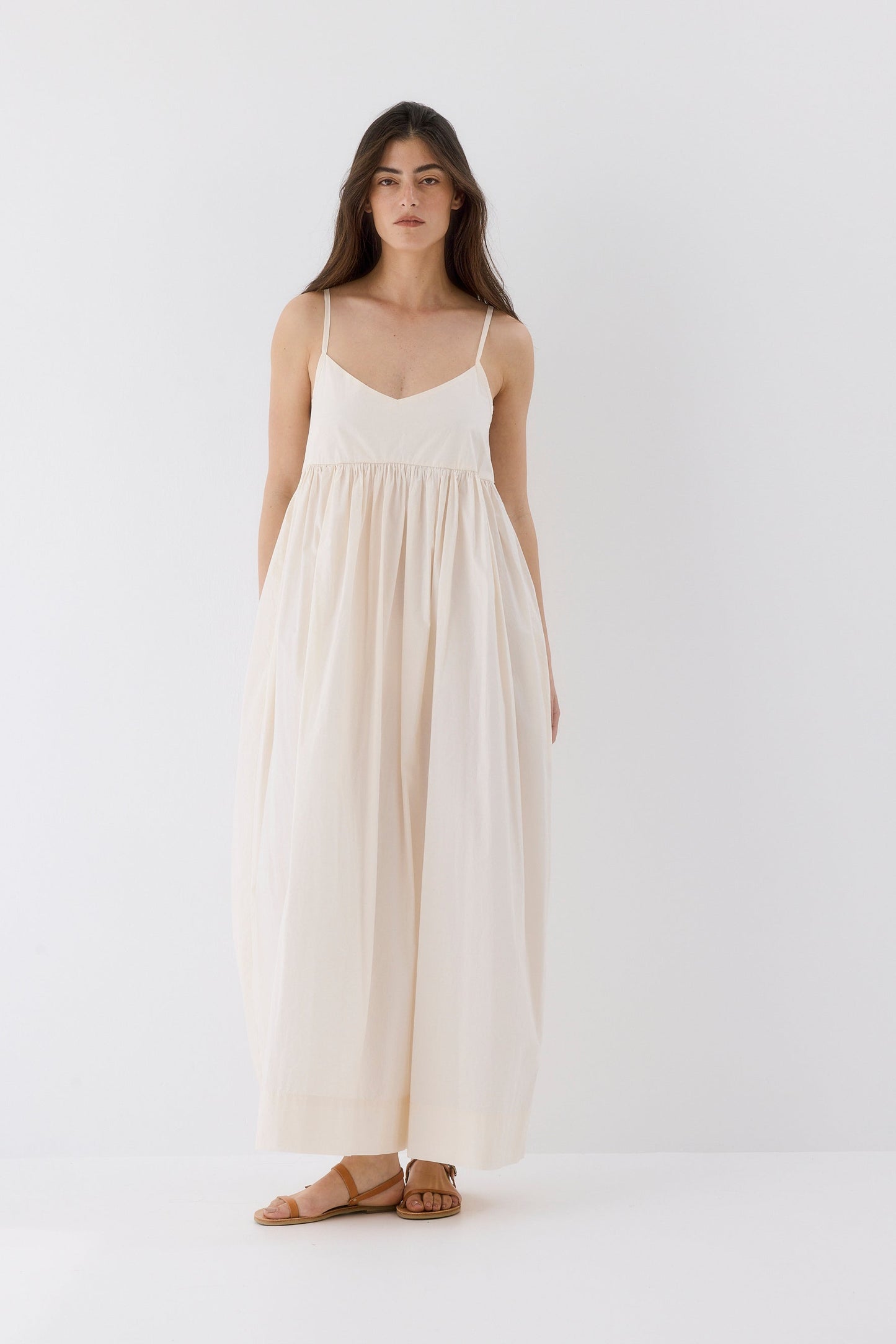 Sasha Dress