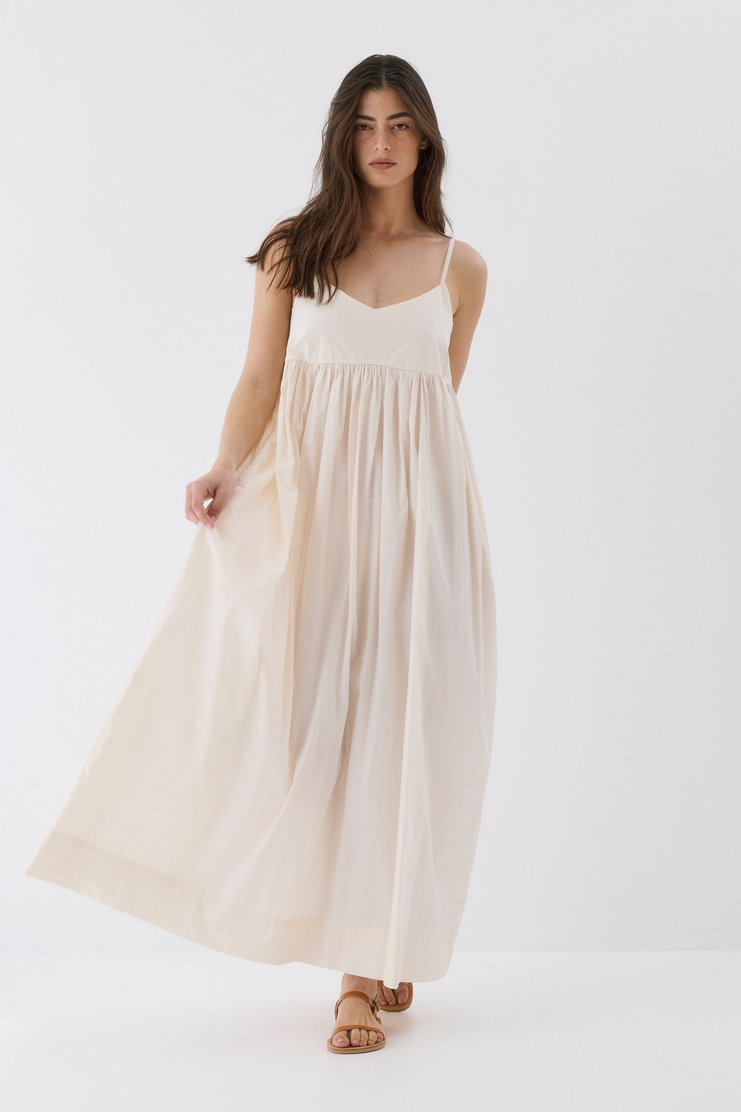 Sasha Dress
