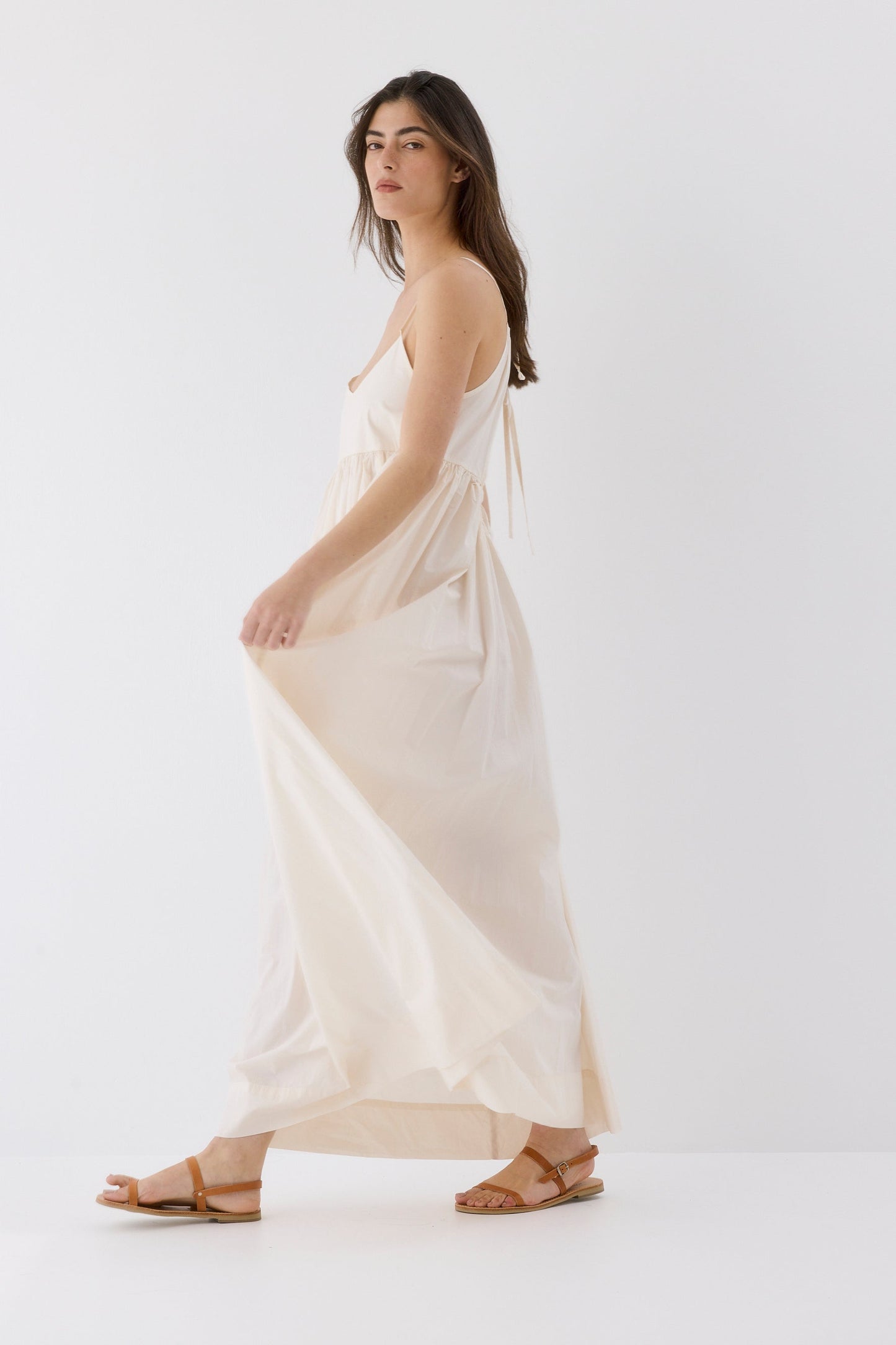 Sasha Dress