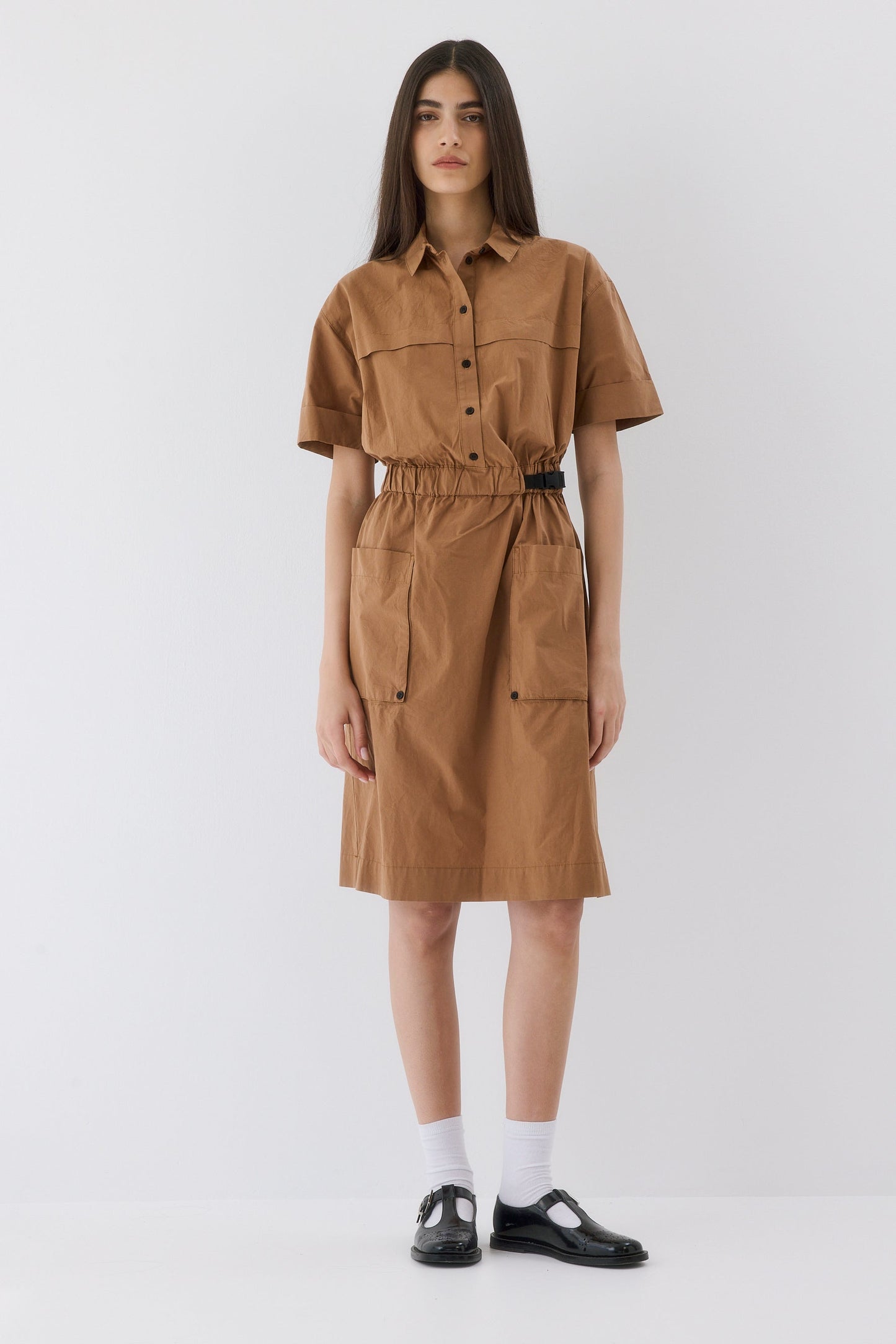 Tamara Dress