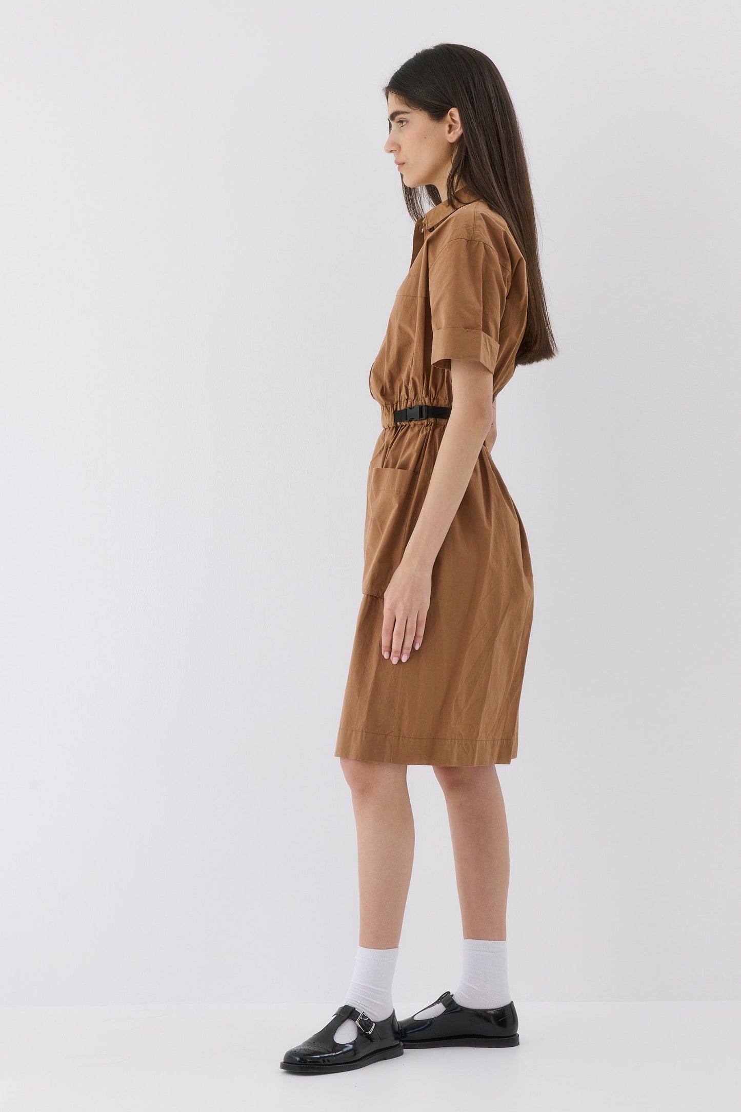 Tamara Dress