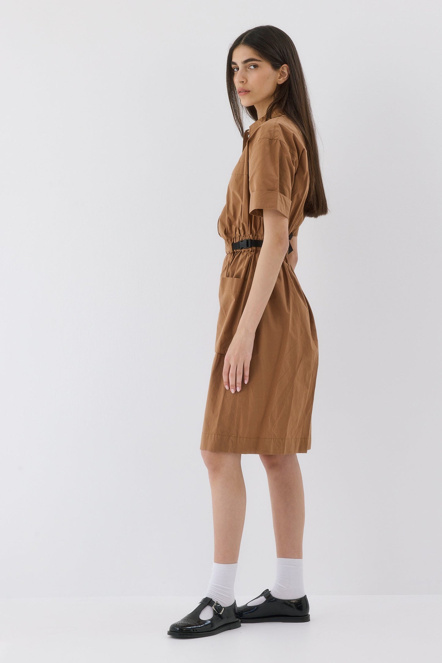 Tamara Dress