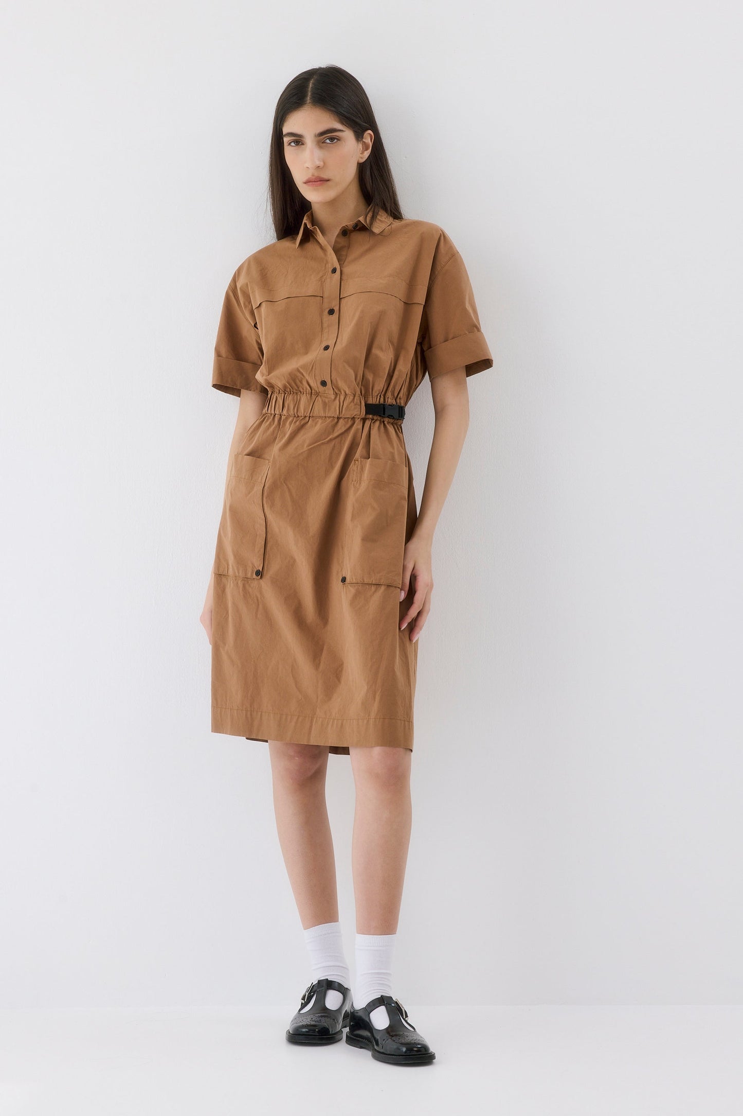Tamara Dress