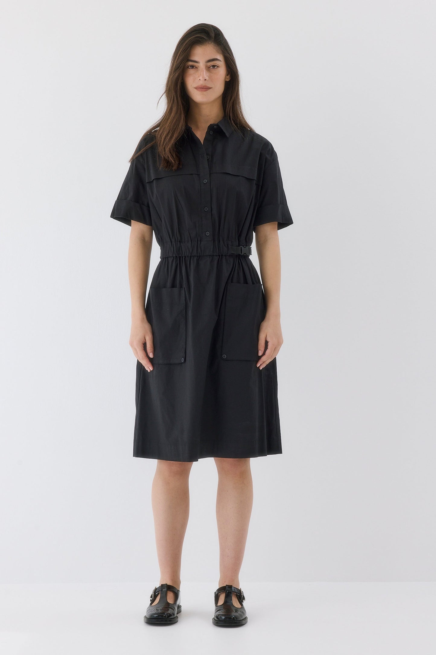 Tamara Dress