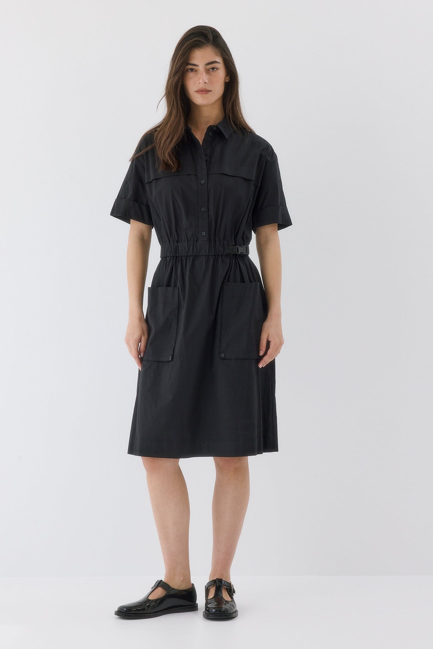 Tamara Dress