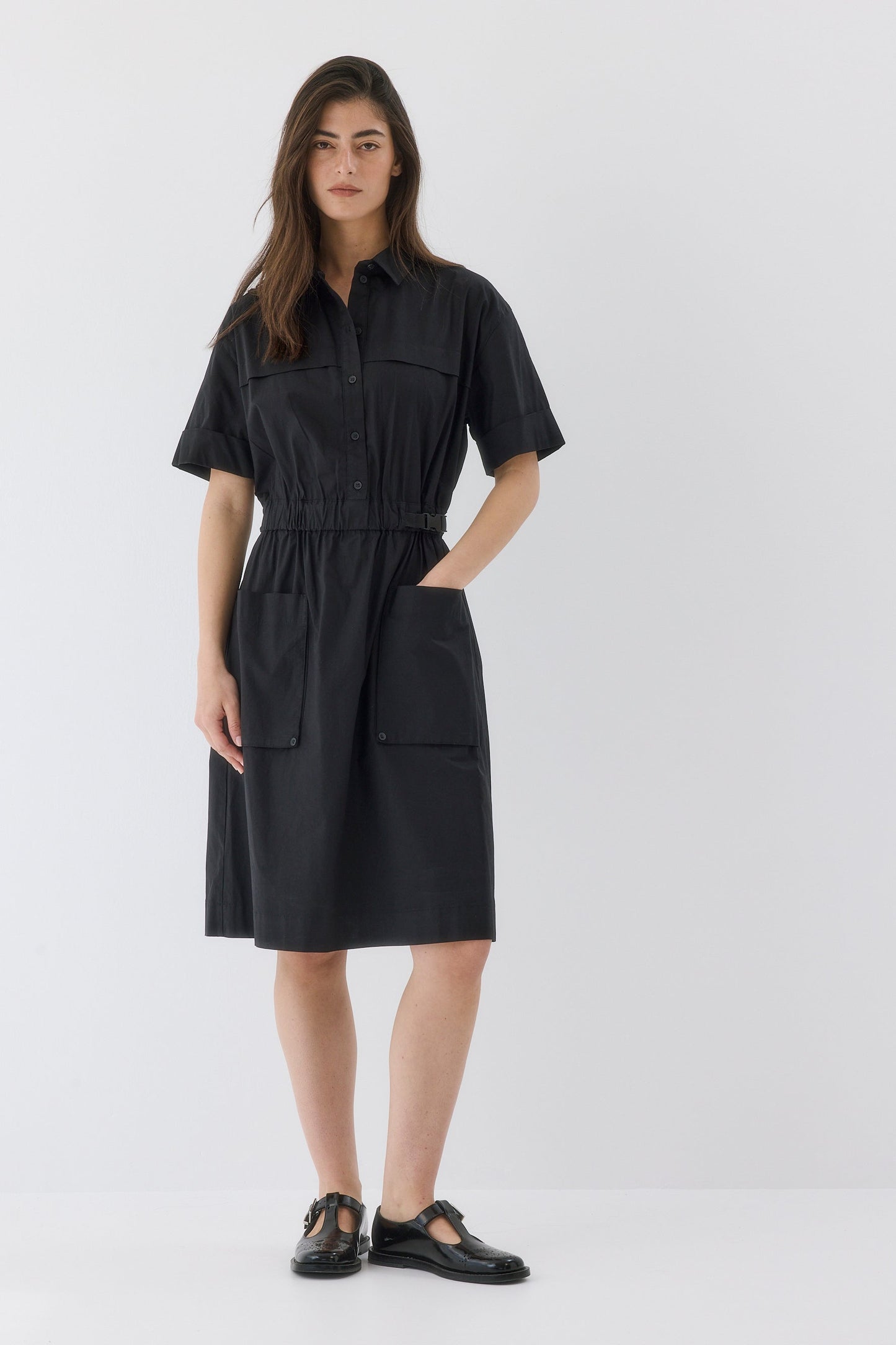 Tamara Dress
