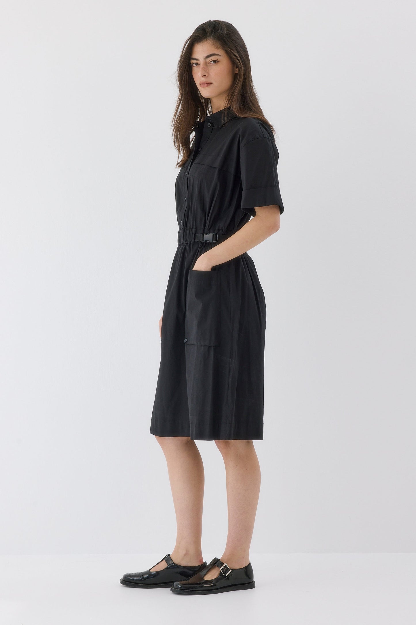 Tamara Dress