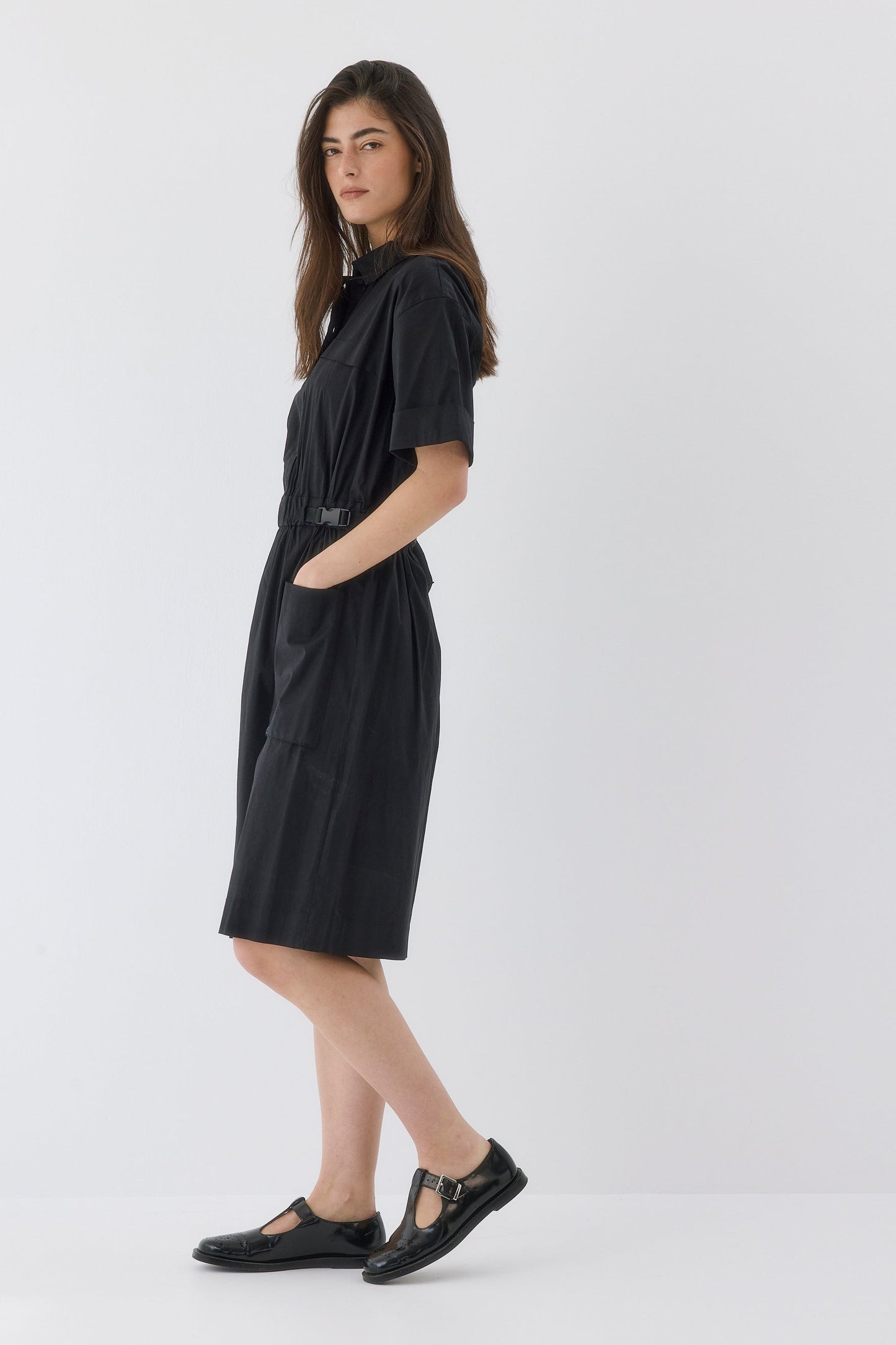 Tamara Dress
