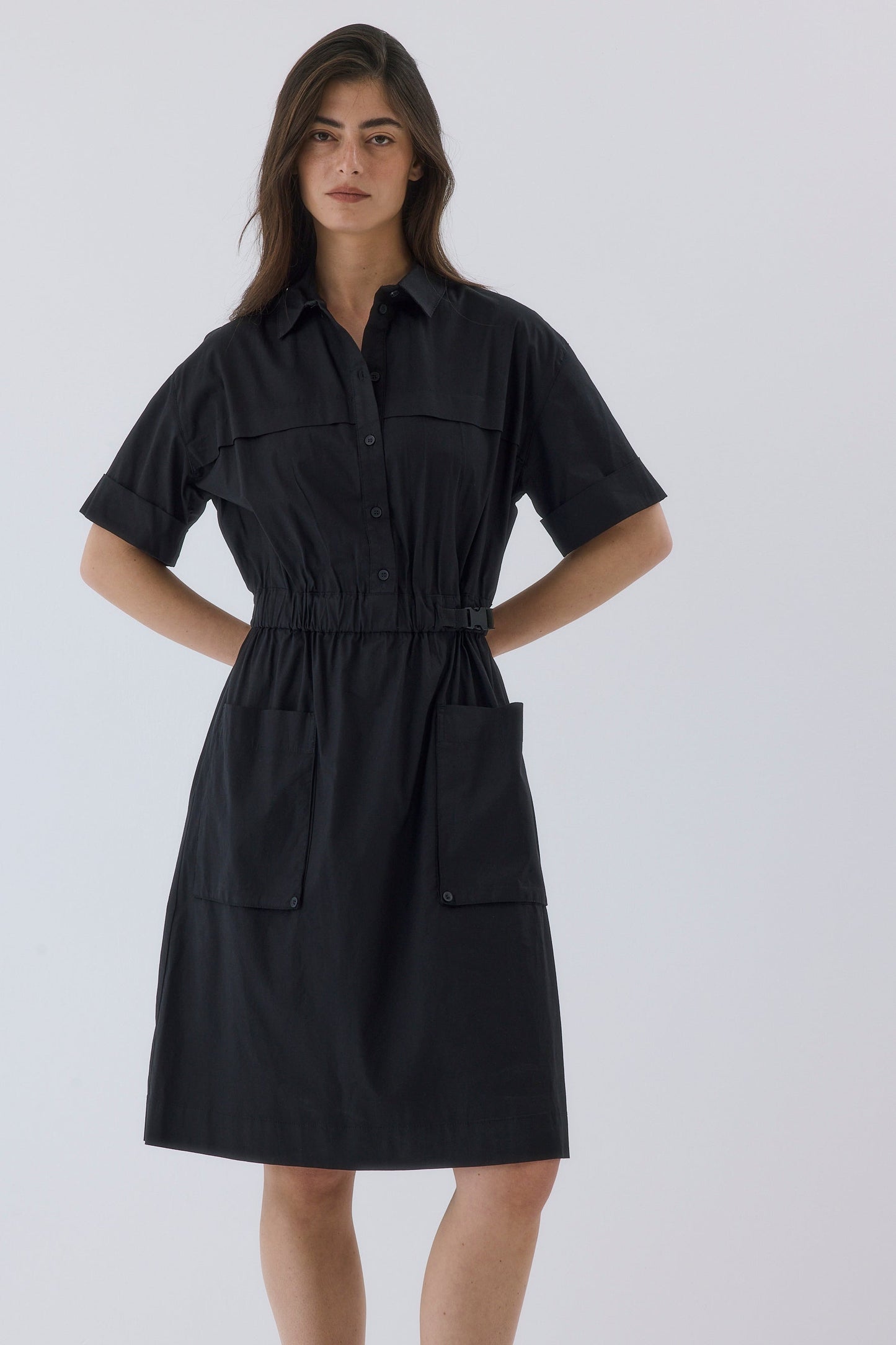 Tamara Dress