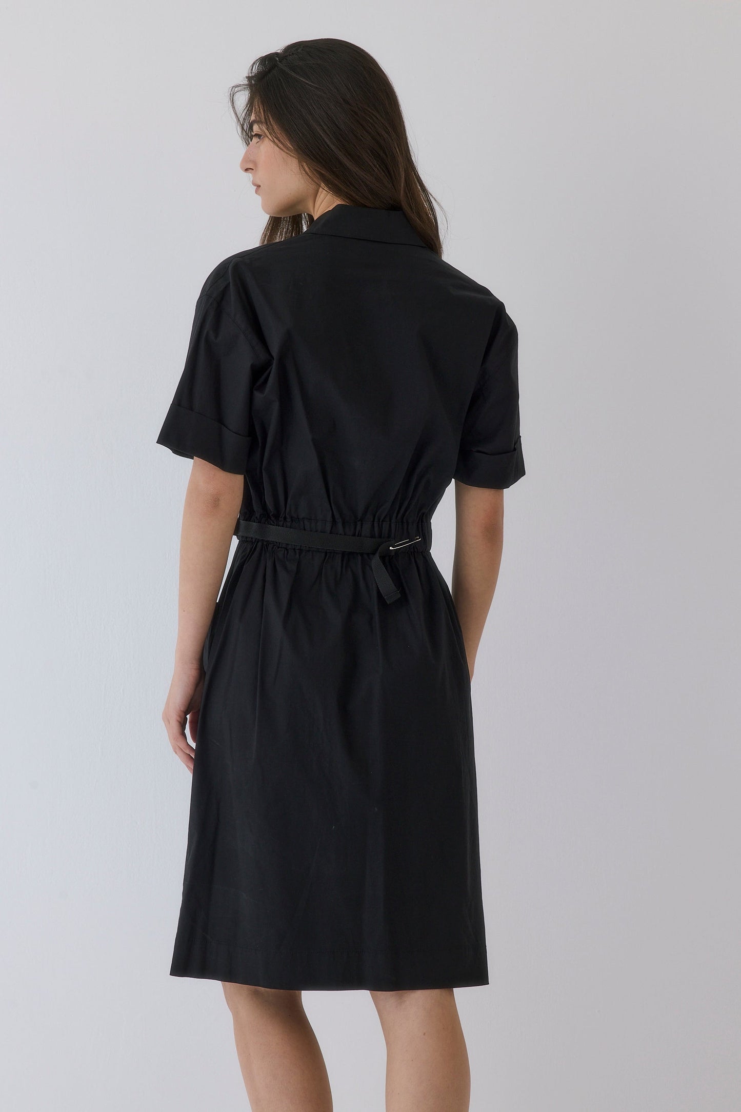 Tamara Dress