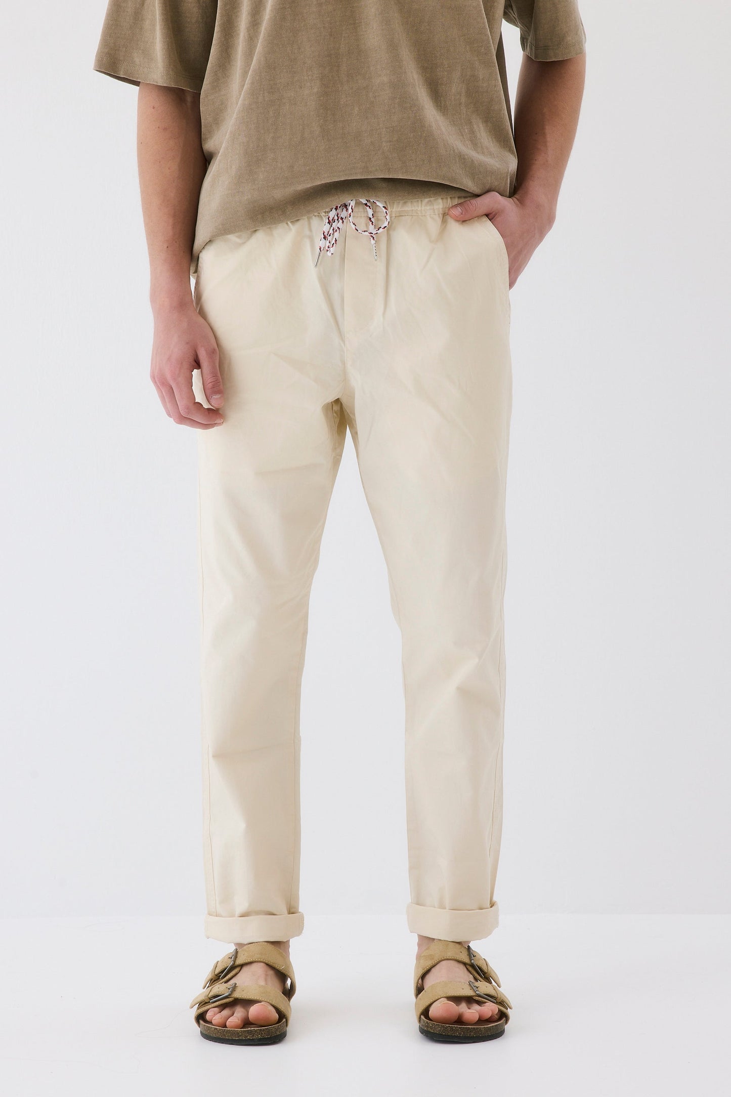 Tzion Pants