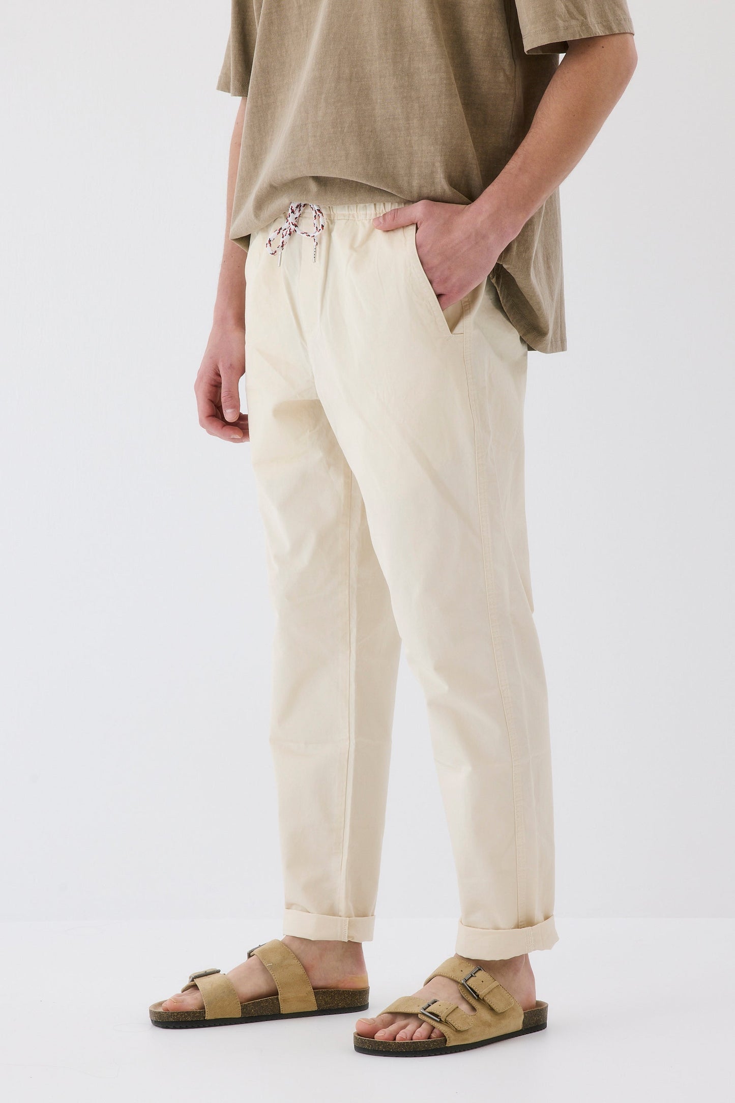 Tzion Pants