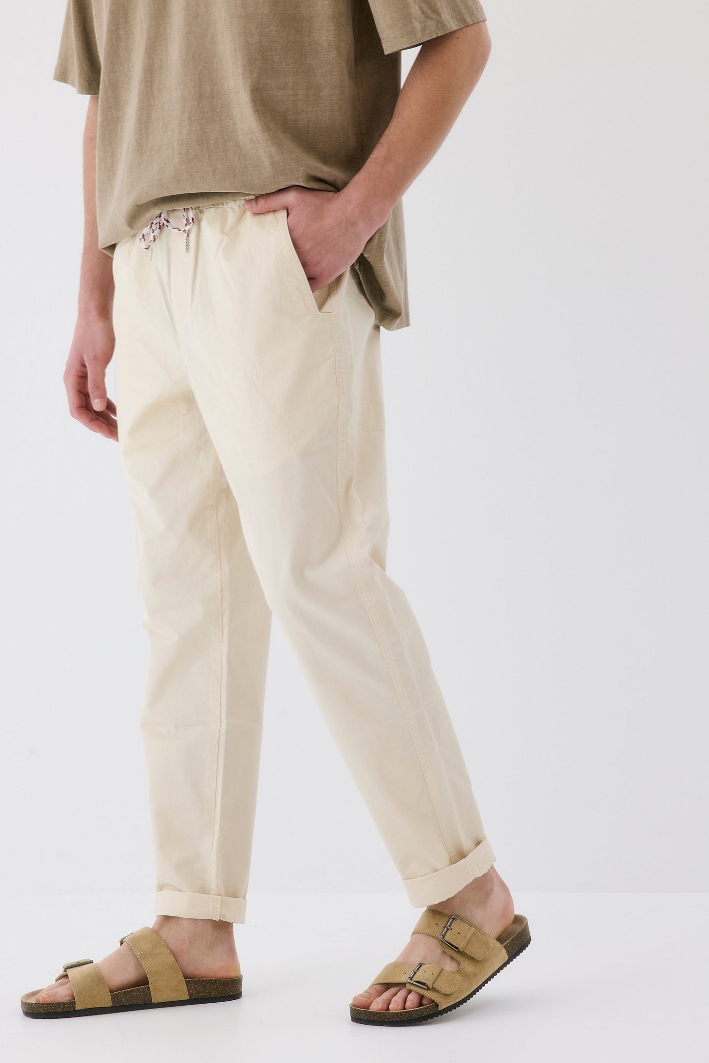 Tzion Pants