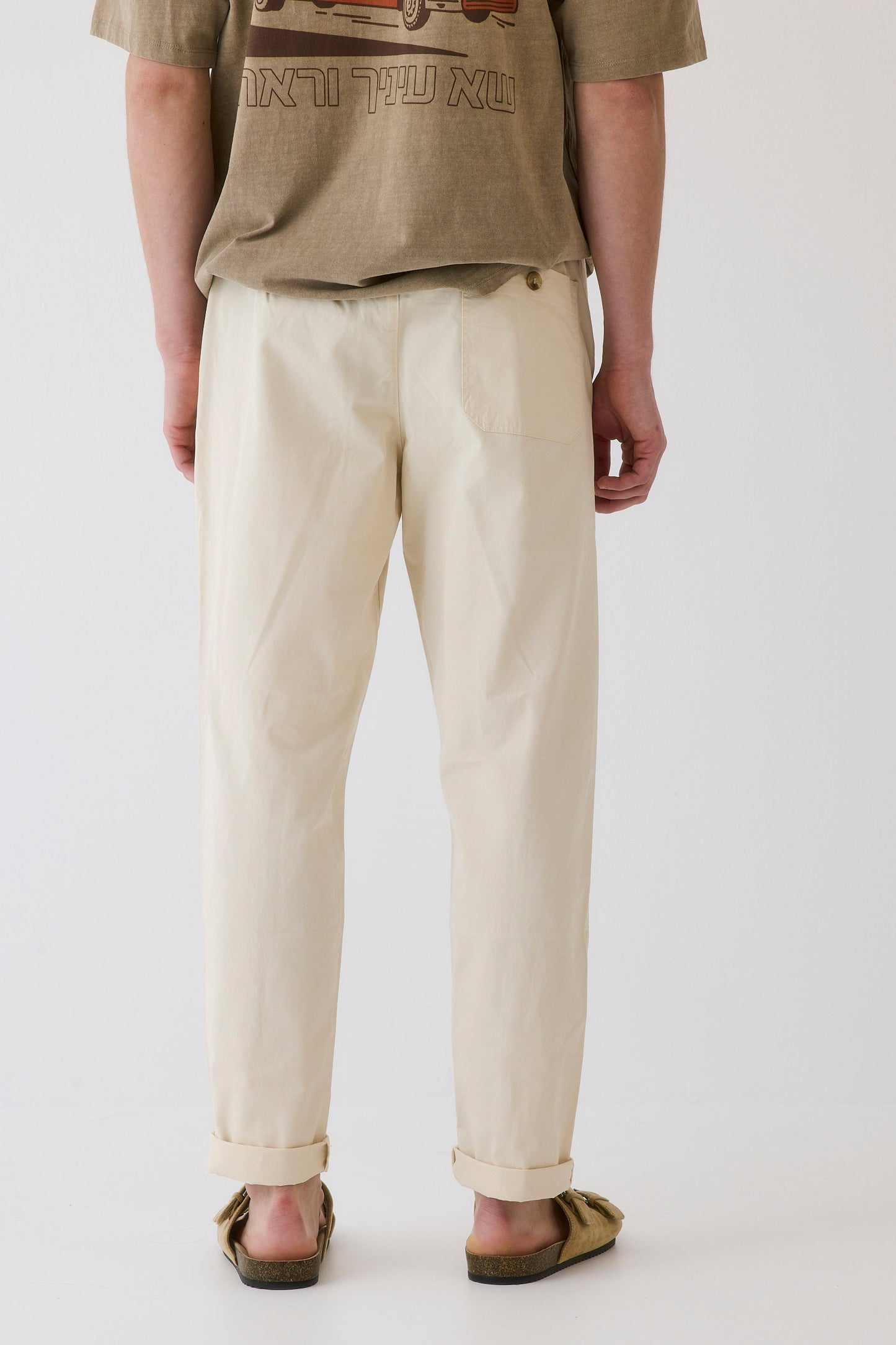 Tzion Pants