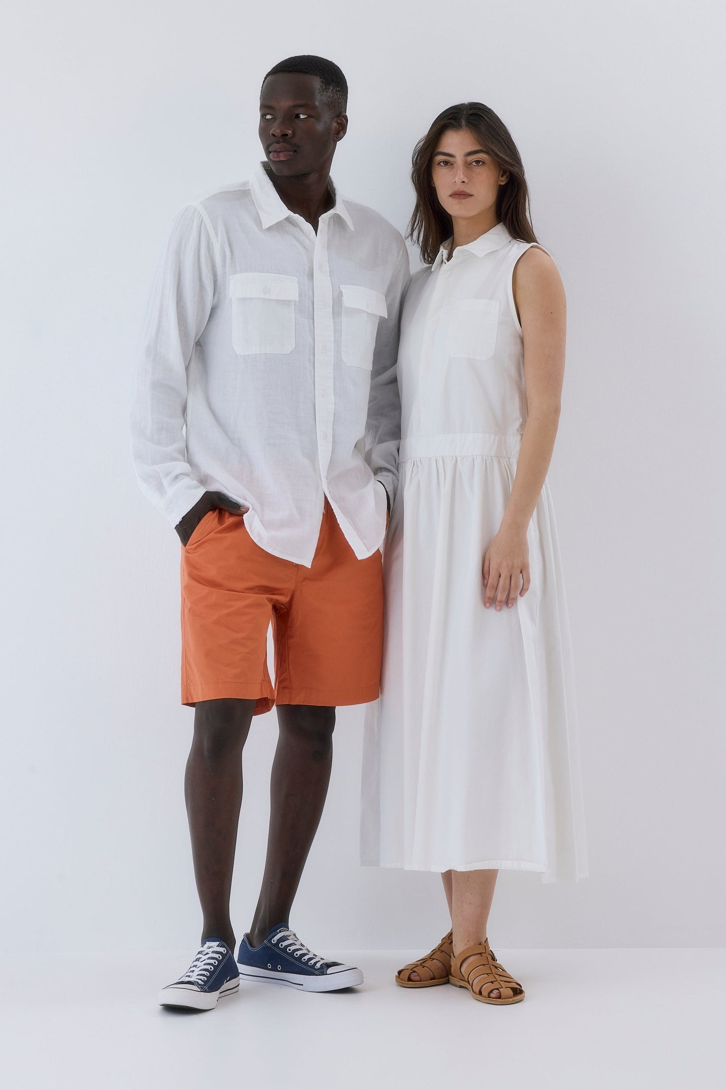 Sahar Dress