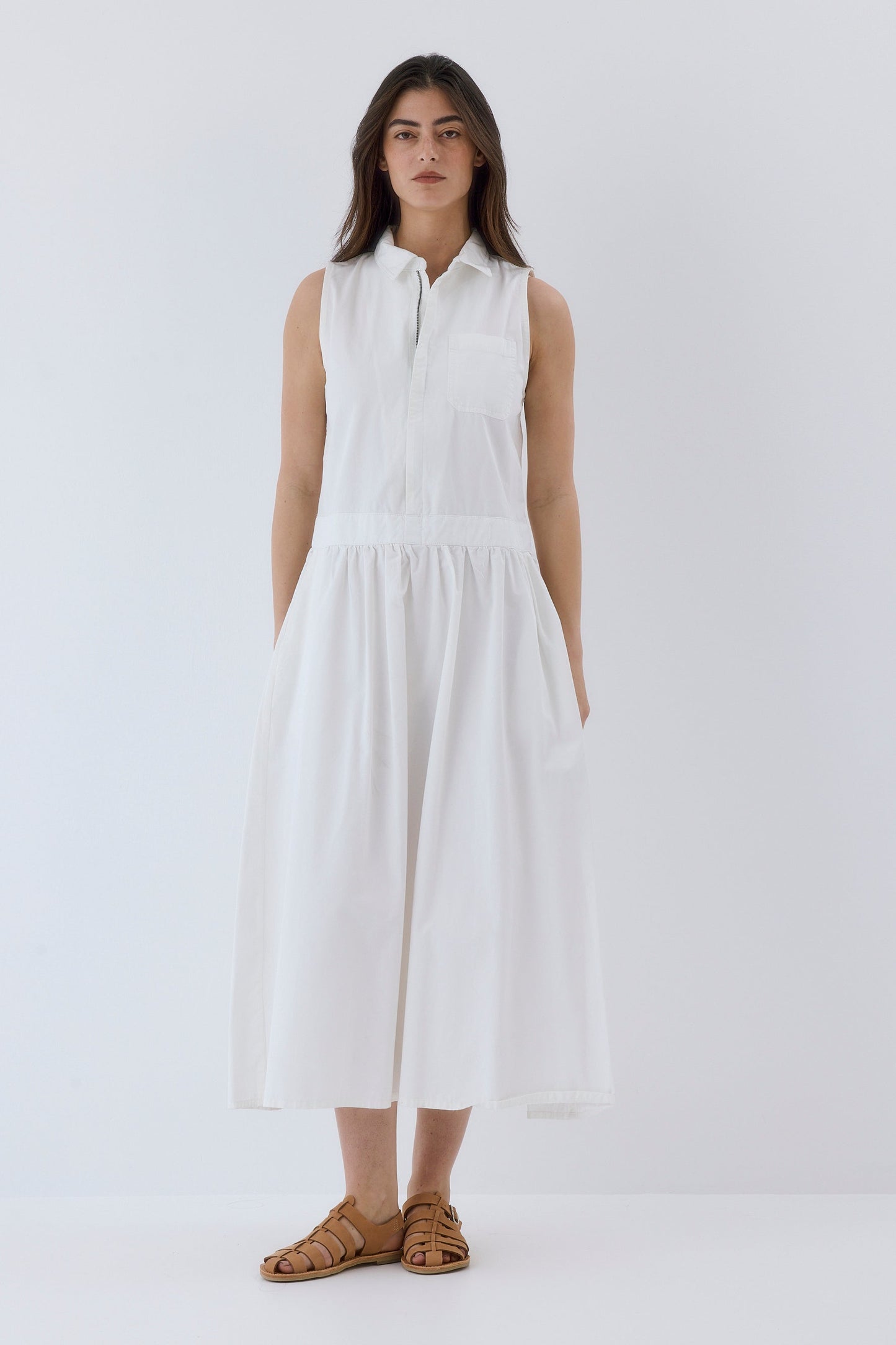 Sahar Dress