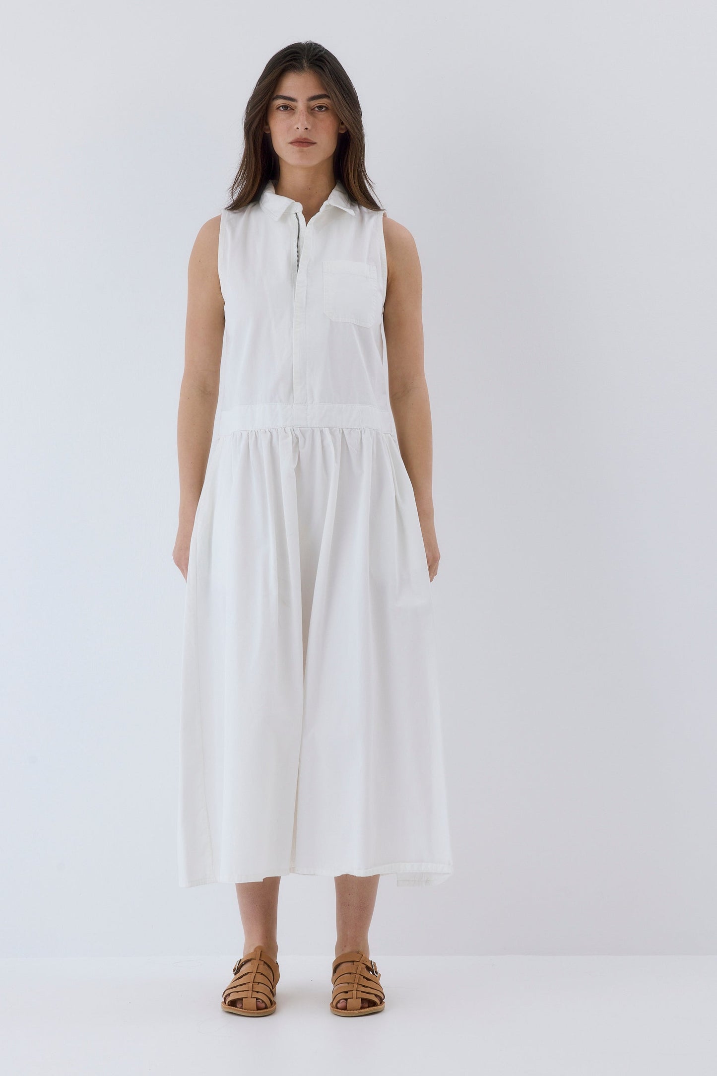 Sahar Dress