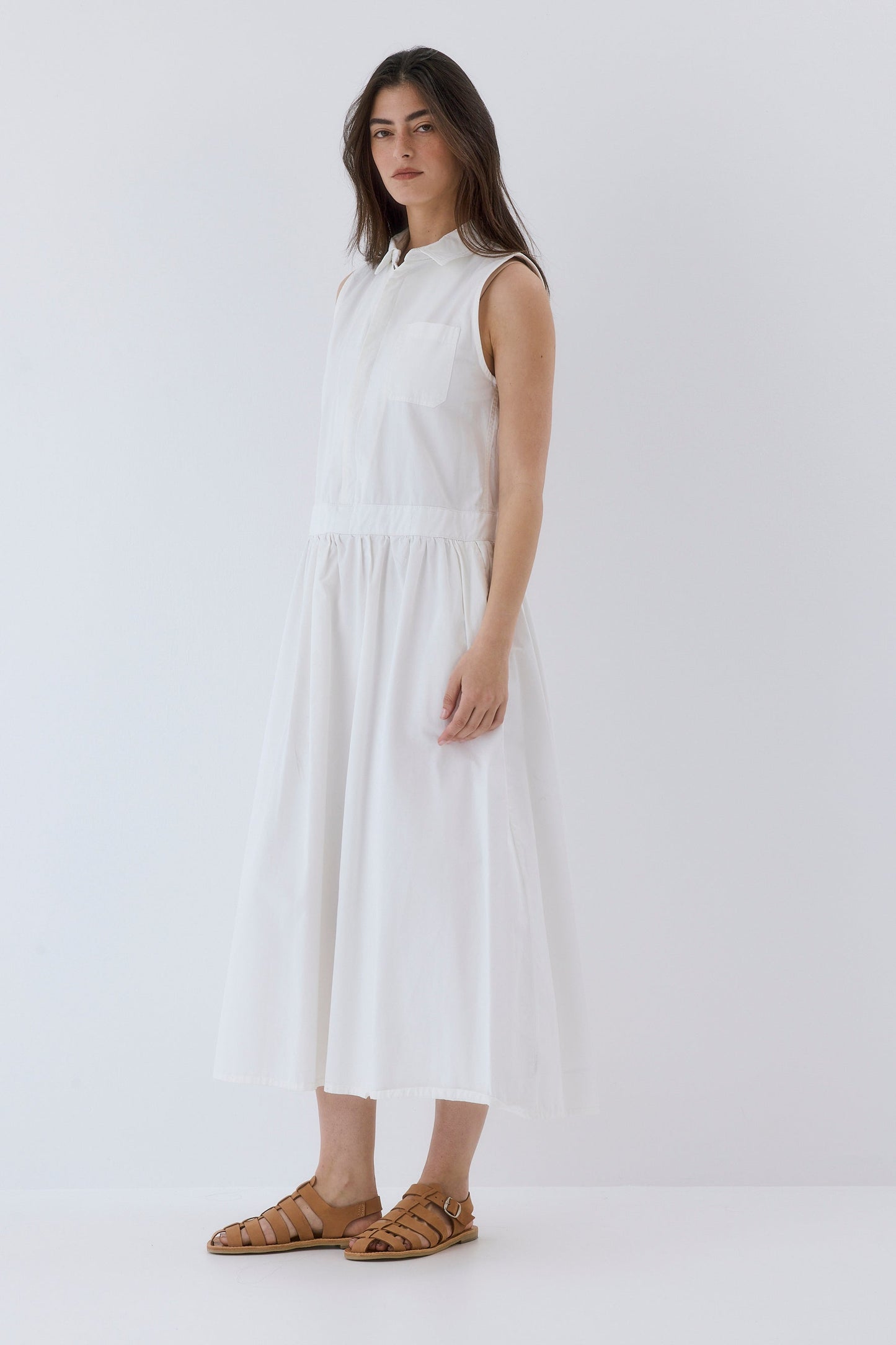 Sahar Dress