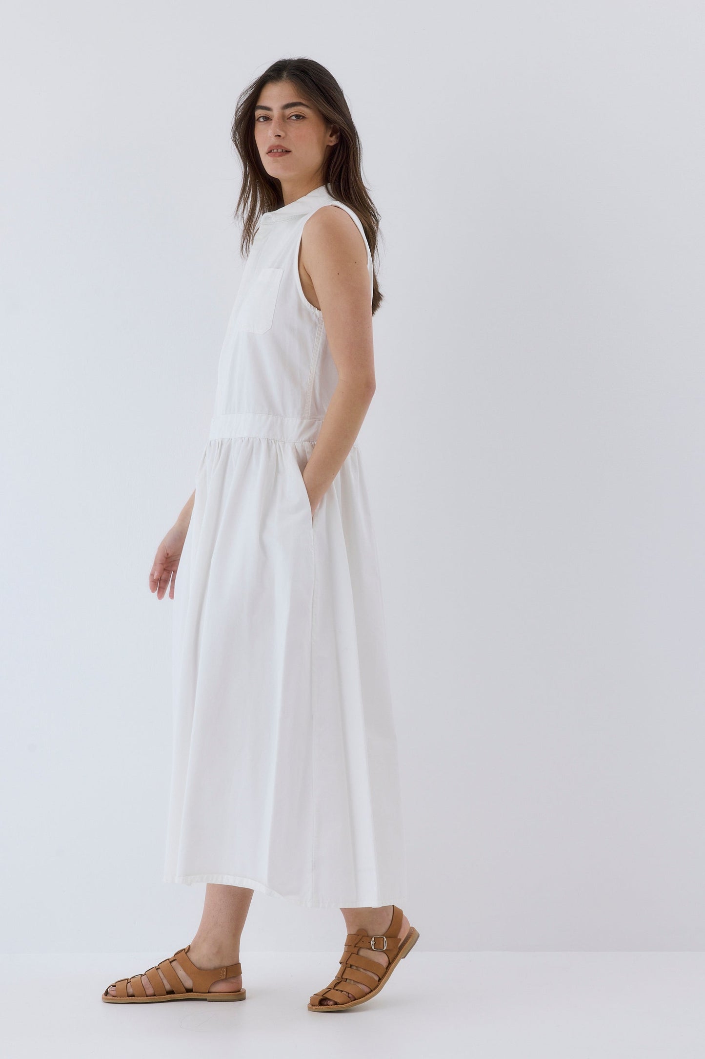 Sahar Dress