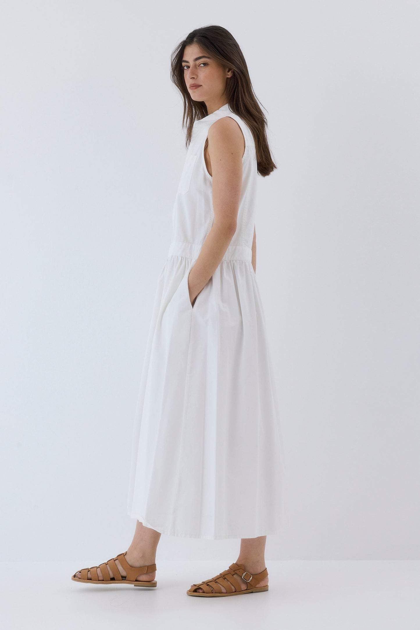 Sahar Dress