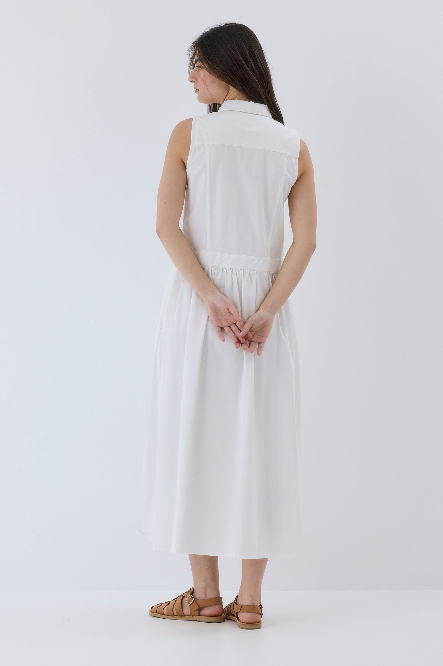 Sahar Dress