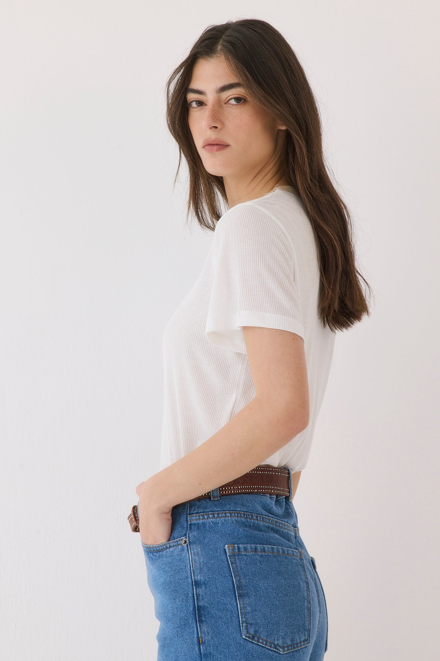 Hannah T-Shirt