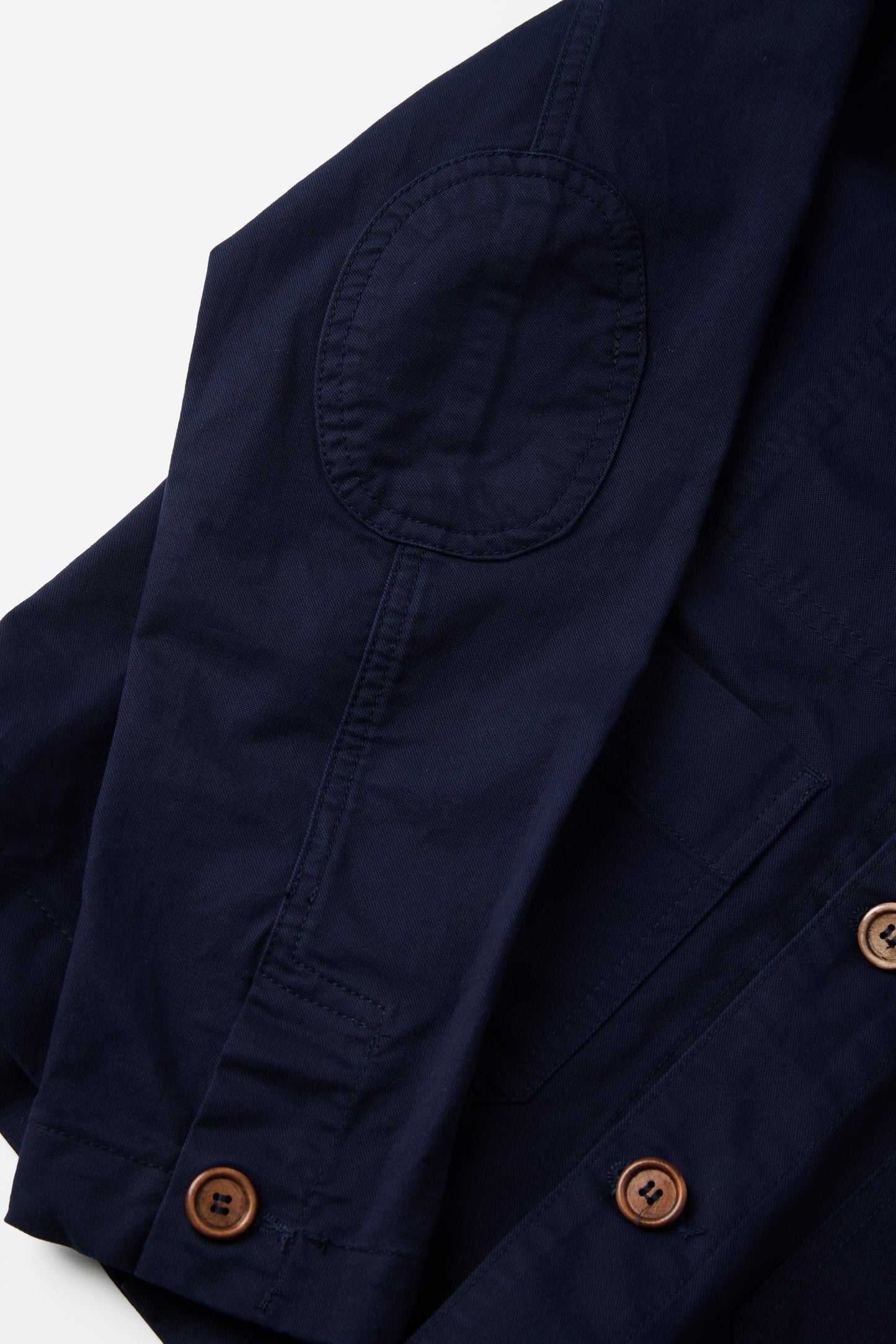 Raz Jacket Palm Patch