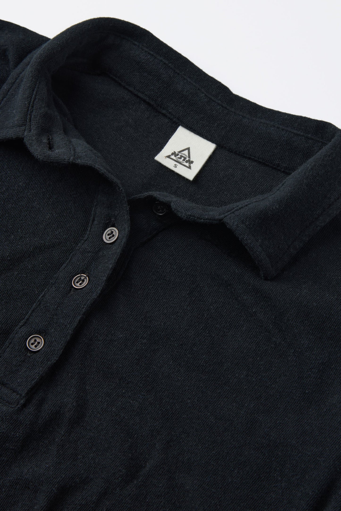 Meshi Polo T-Shirt