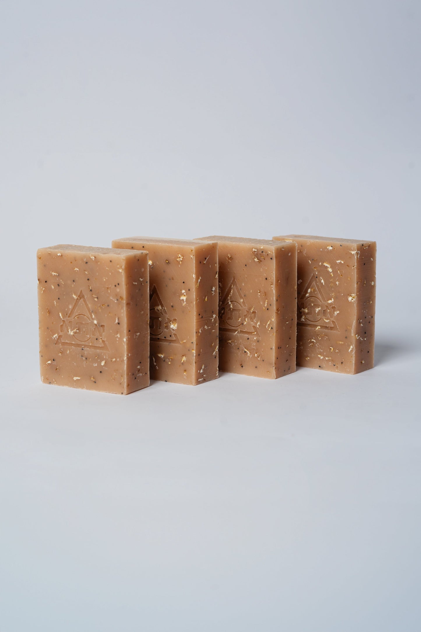 ATA's Soap - Lavender & Eucalyptus