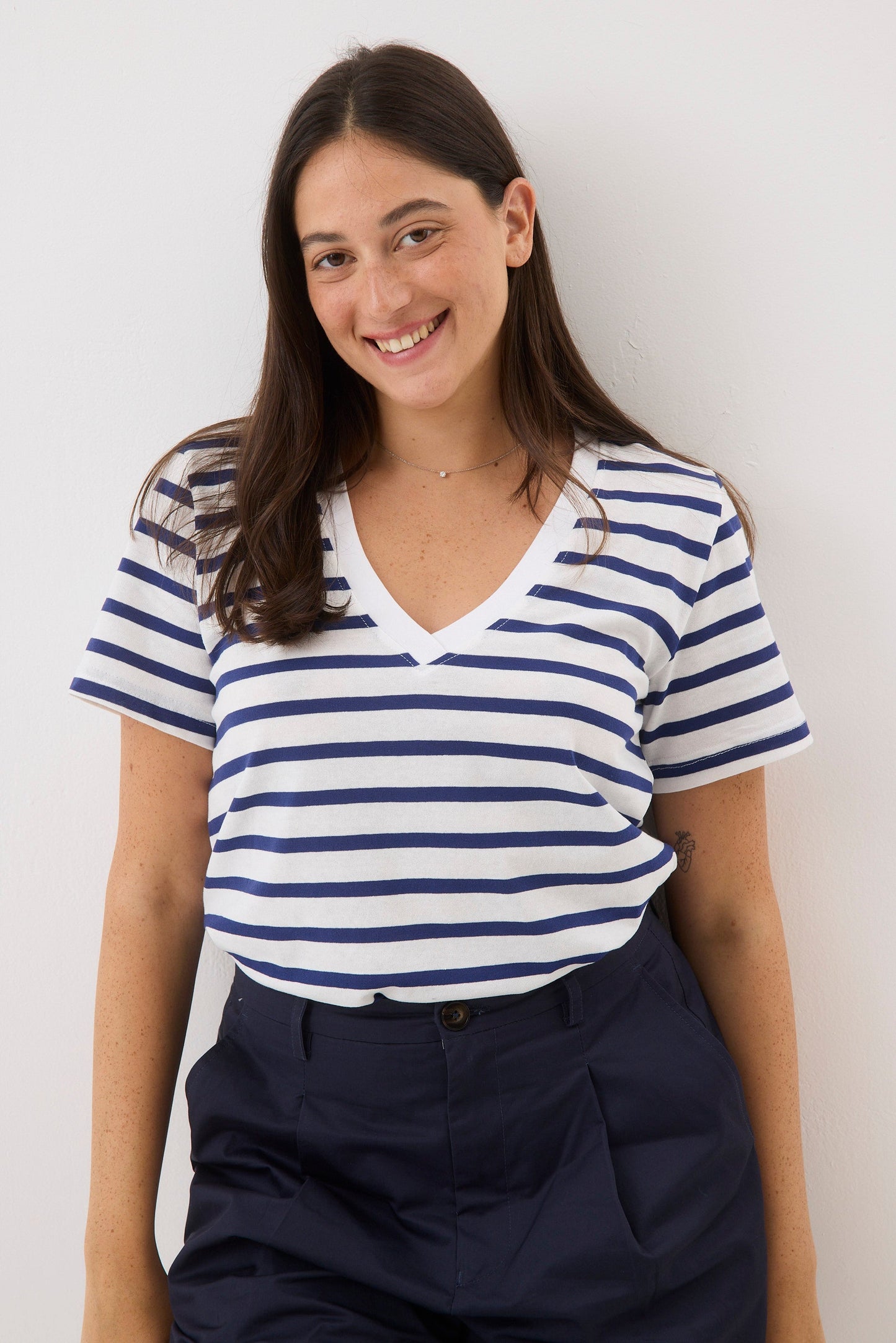 Victoria T Shirt