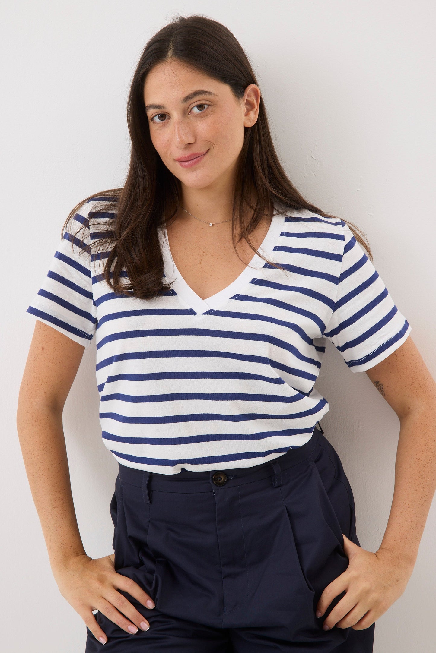 Victoria T Shirt