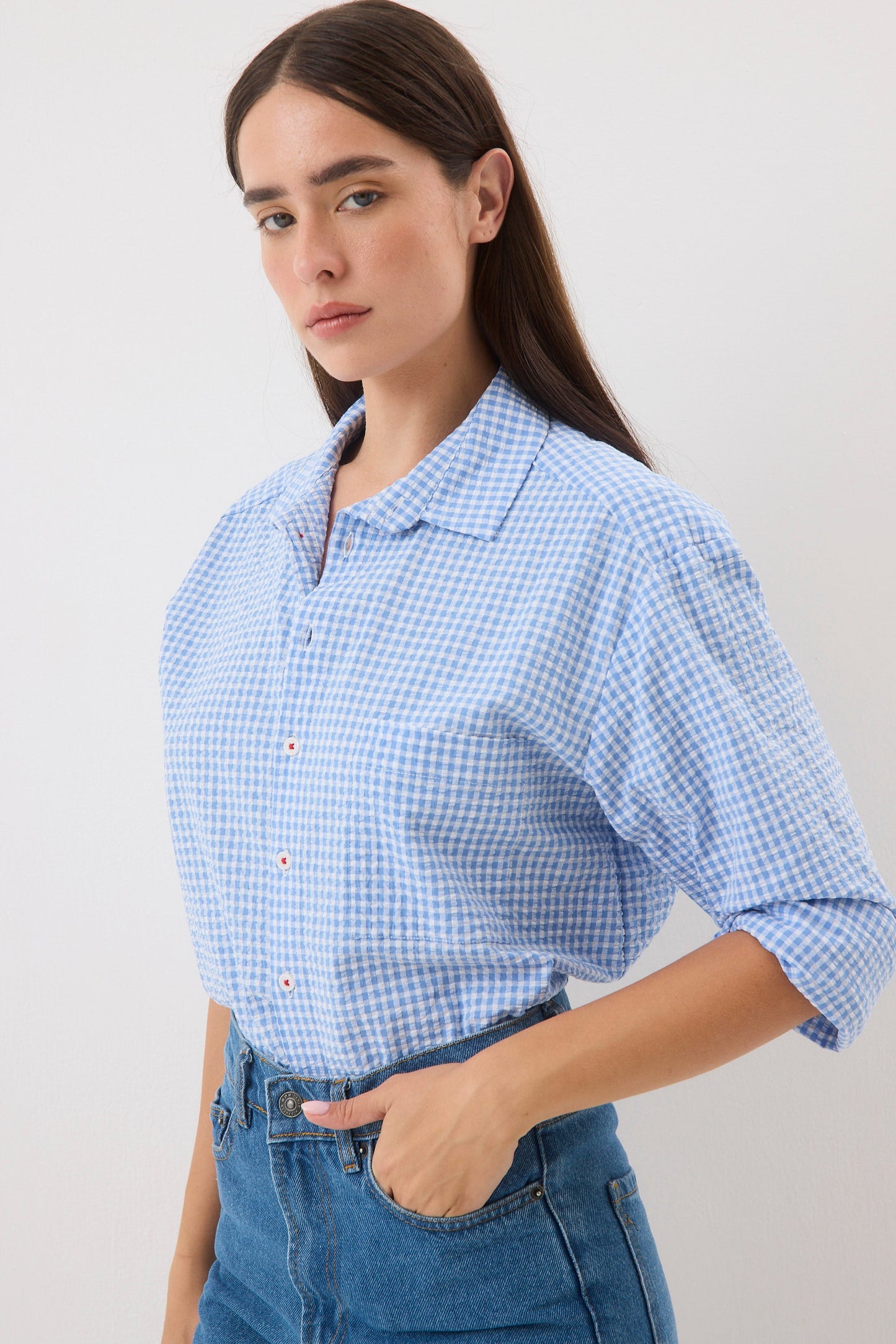 Geffen Shirt