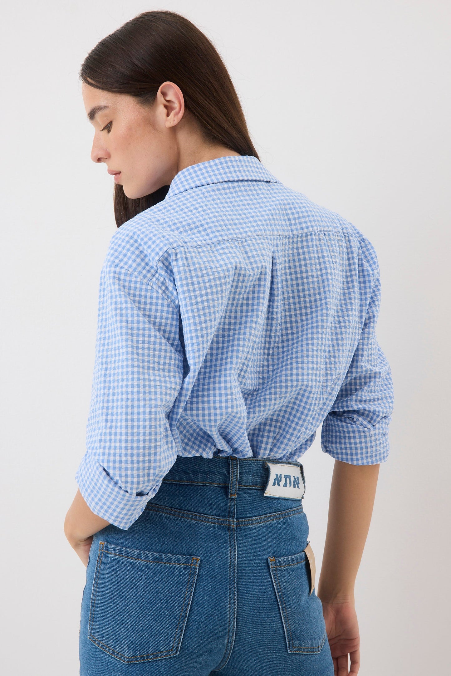 Geffen Shirt