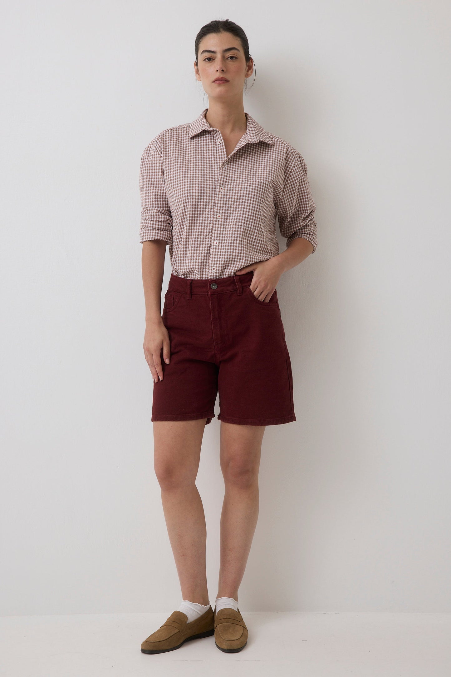 Geffen Shirt