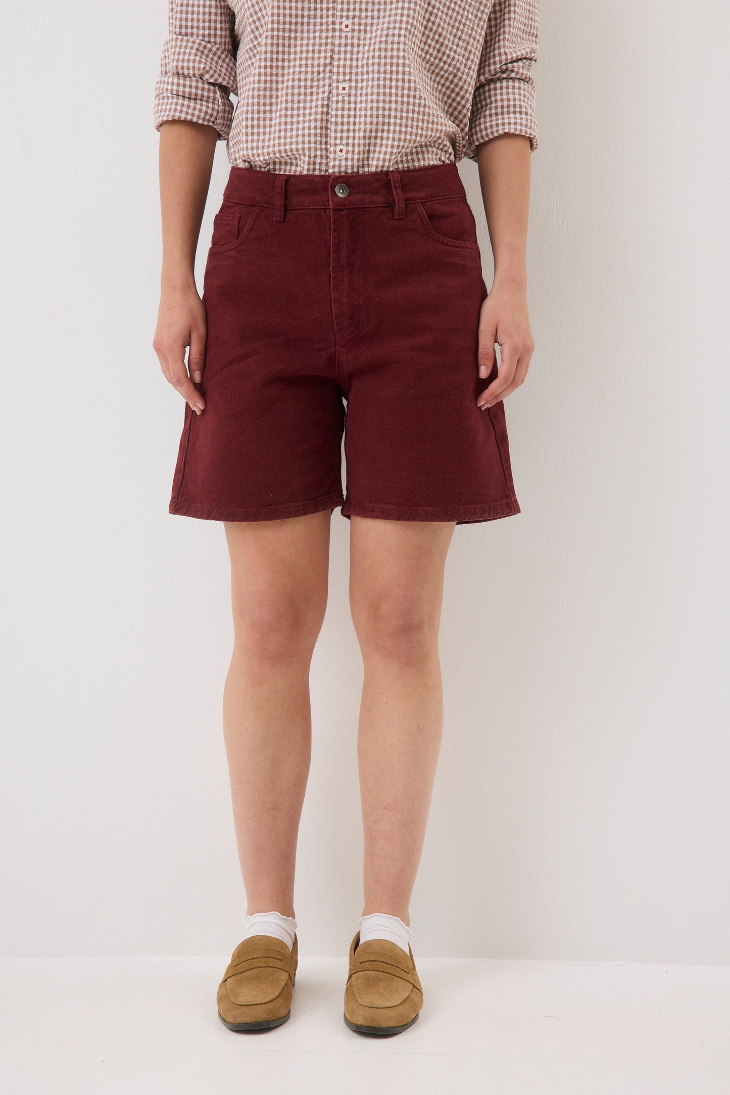 Mendy Shorts