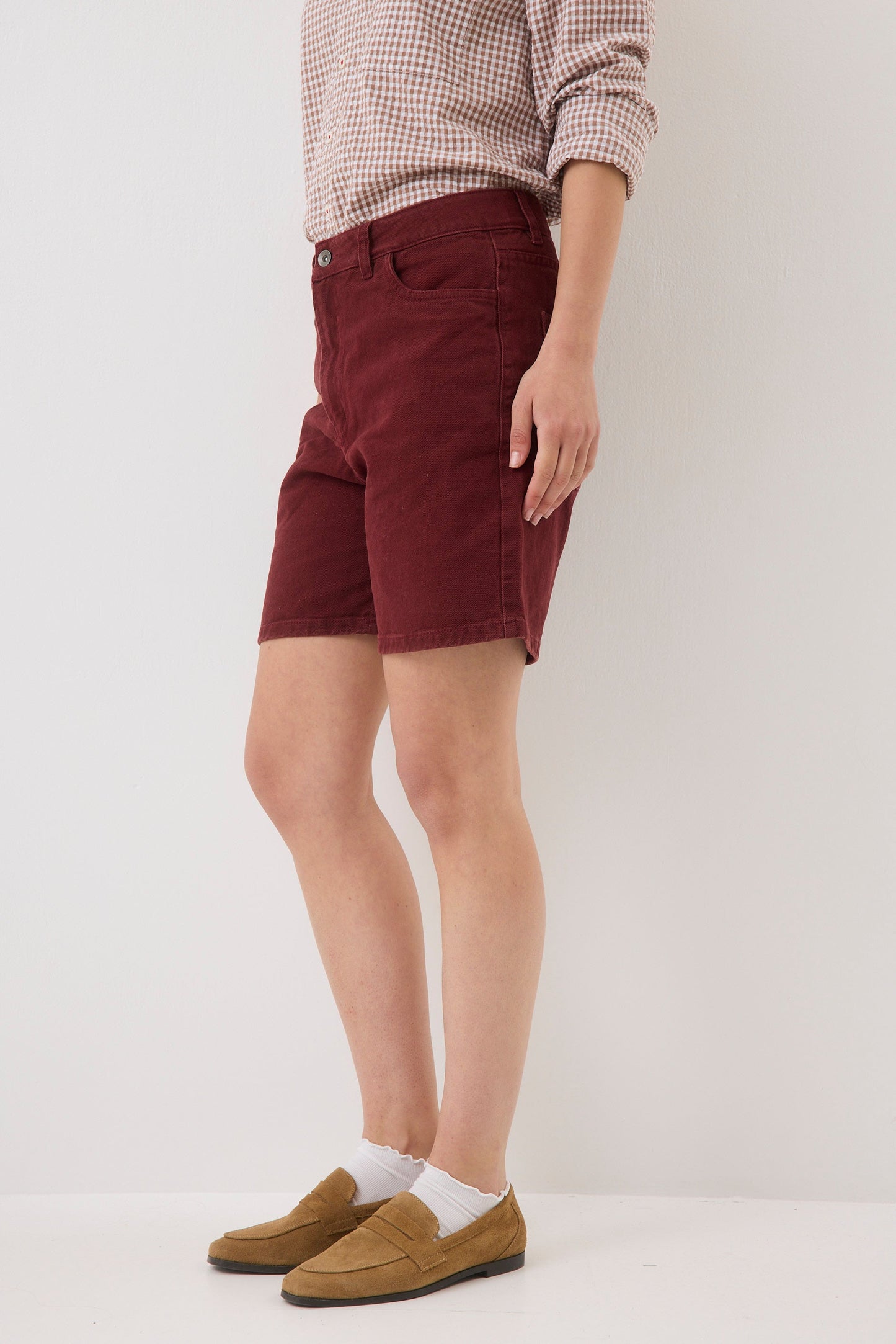 Mendy Shorts