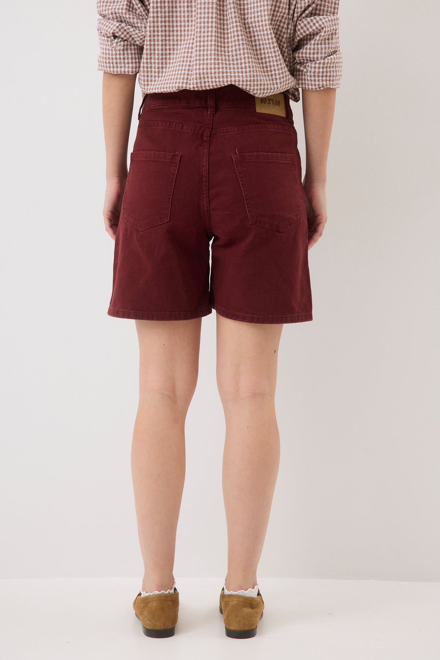 Mendy Shorts