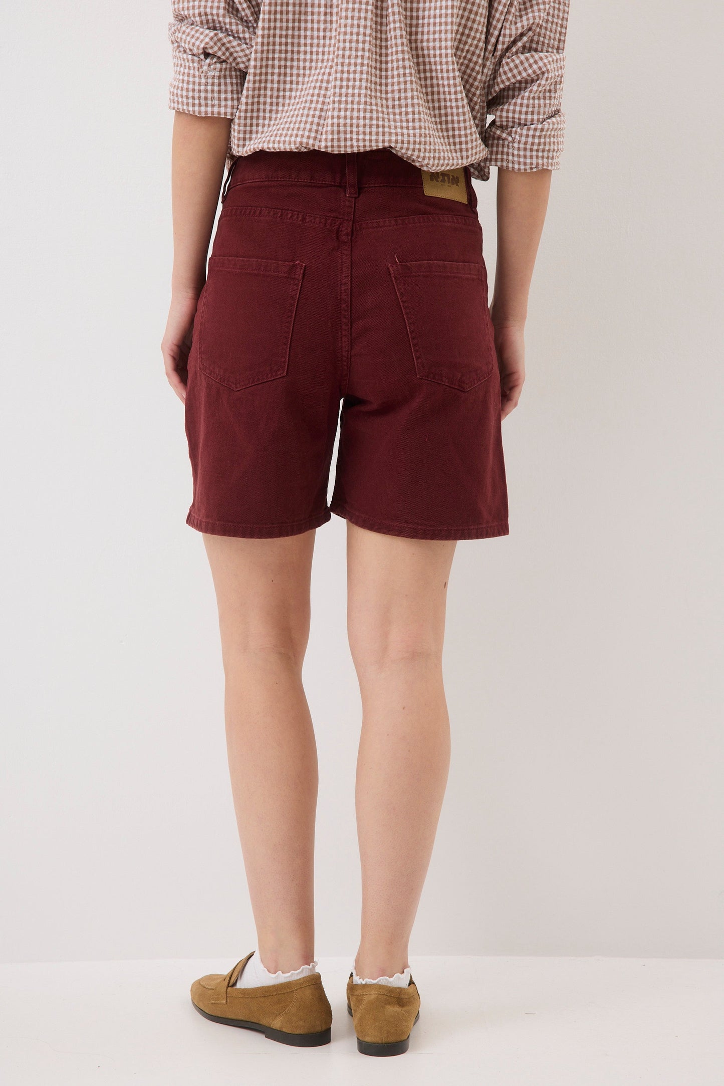 Mendy Shorts