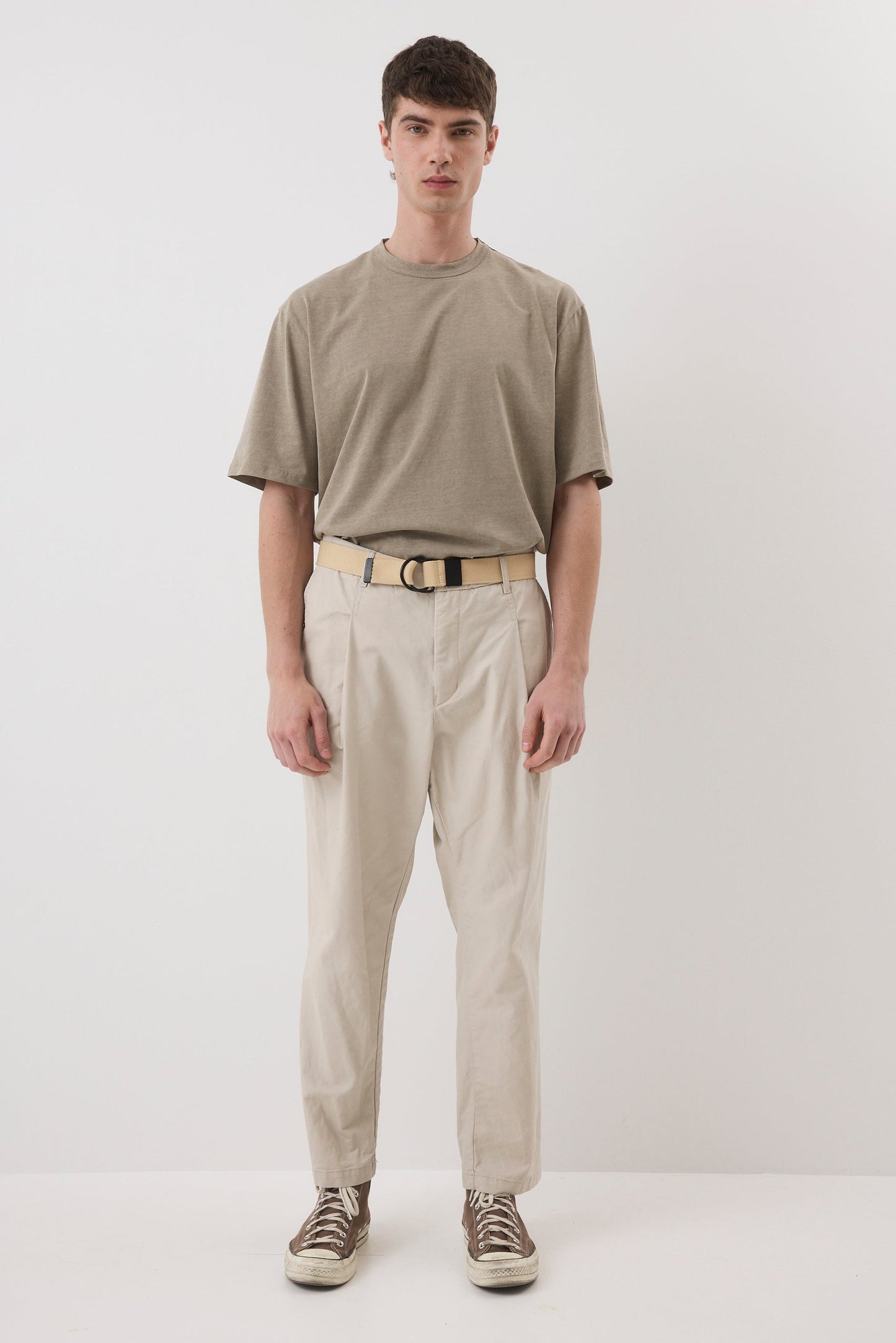 Arye T Shirt
