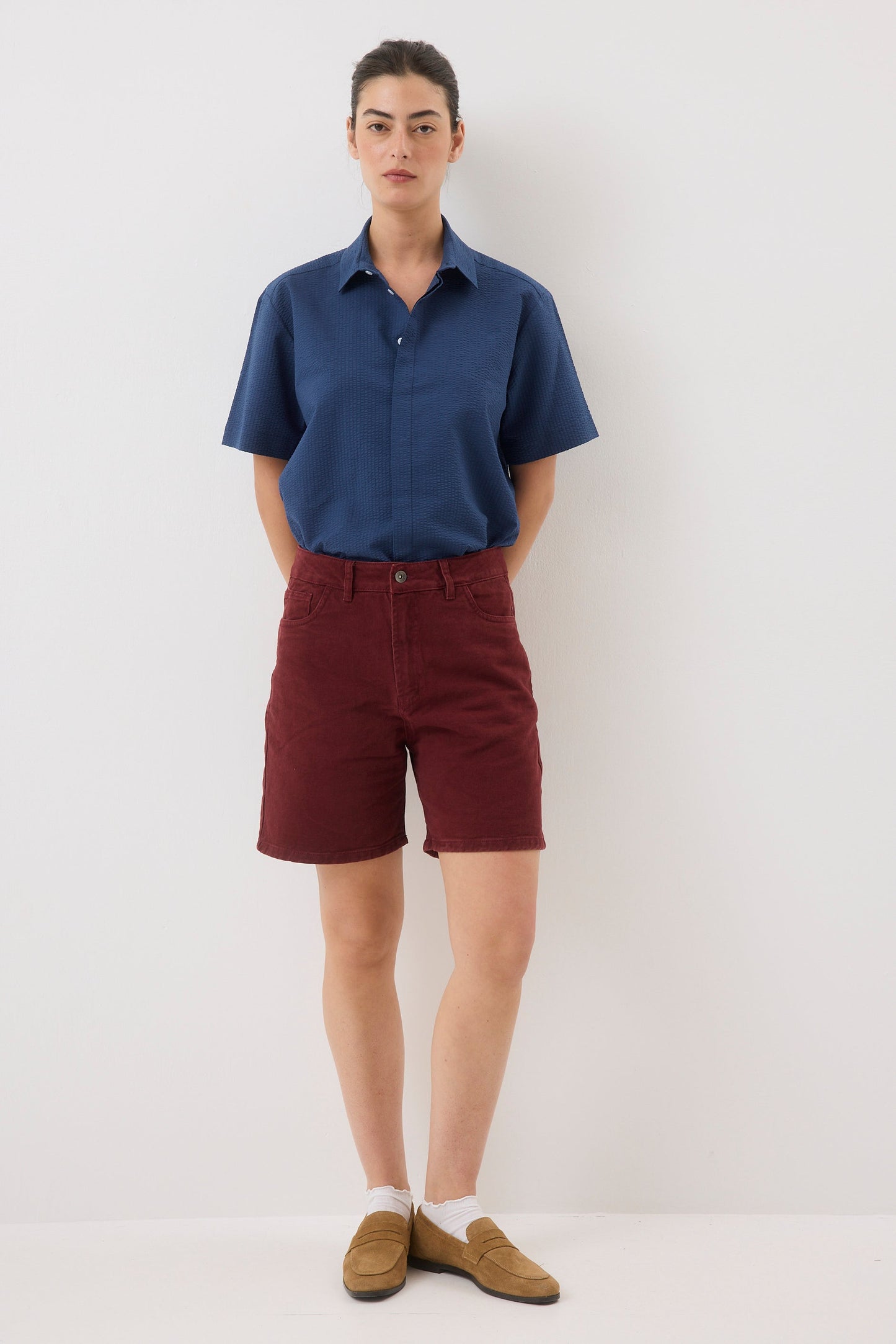 Mendy Shorts